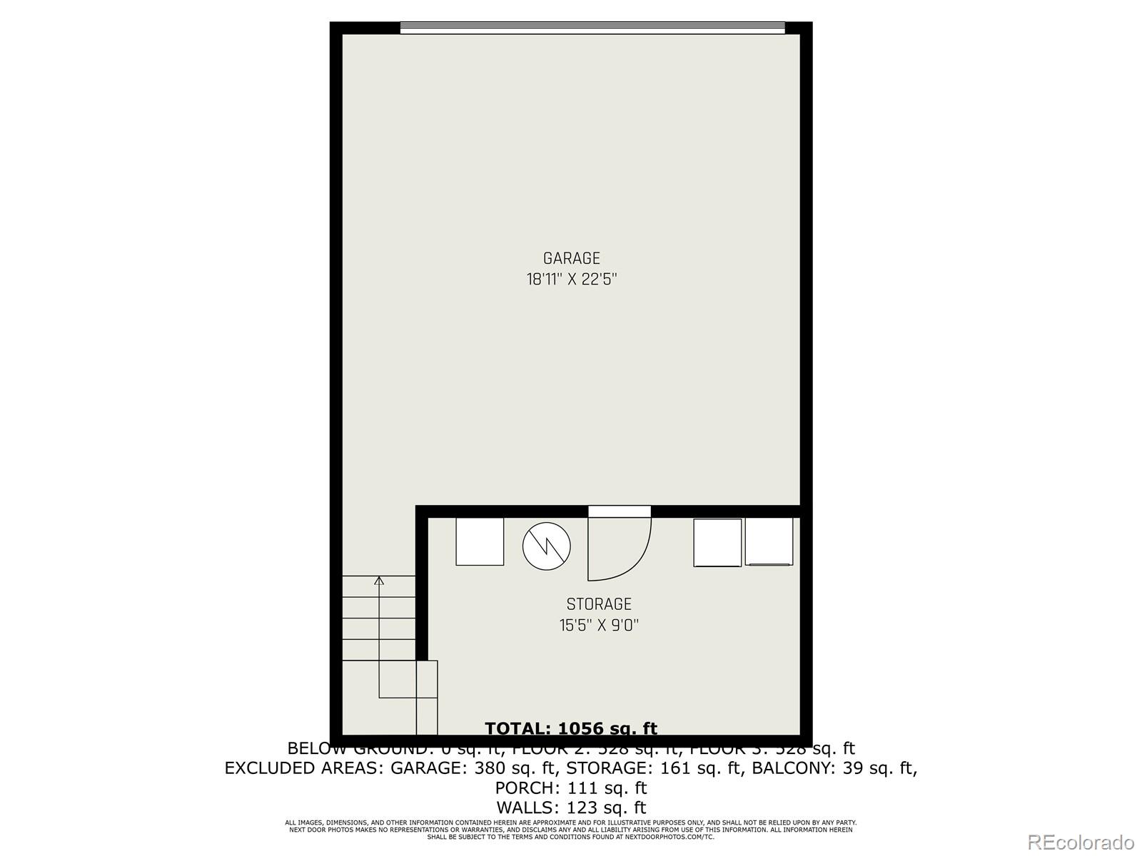 MLS Image #25 for 19246 e carolina place,aurora, Colorado