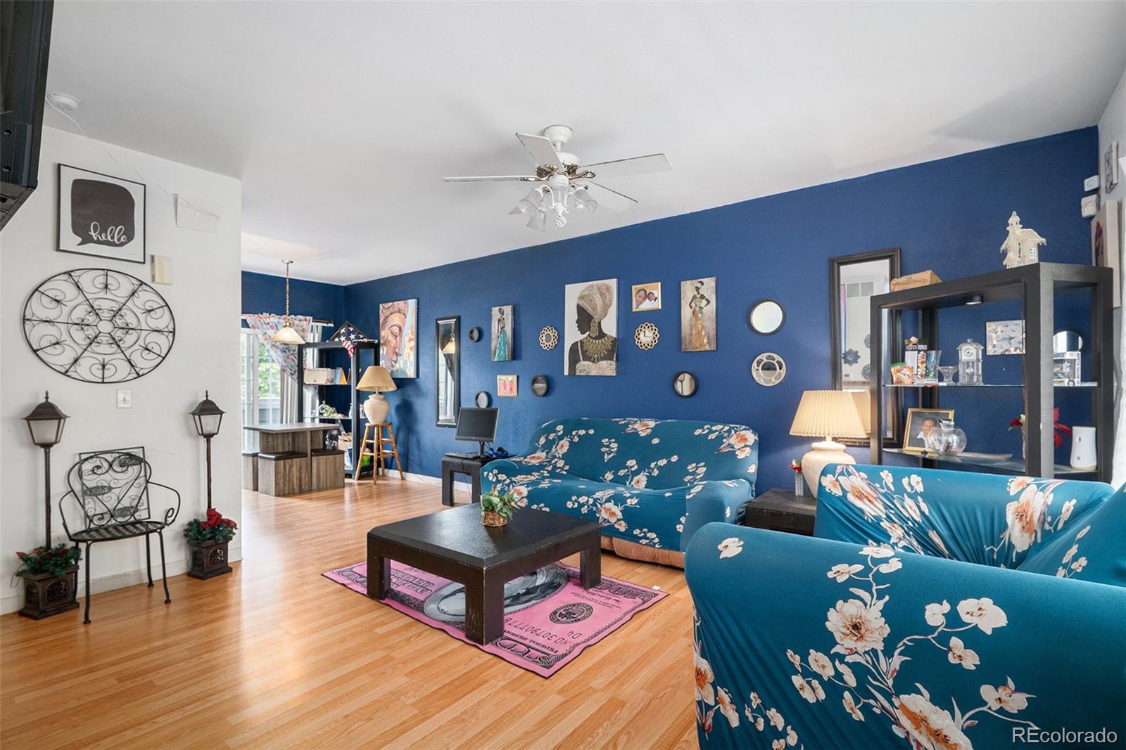 MLS Image #3 for 19246 e carolina place,aurora, Colorado