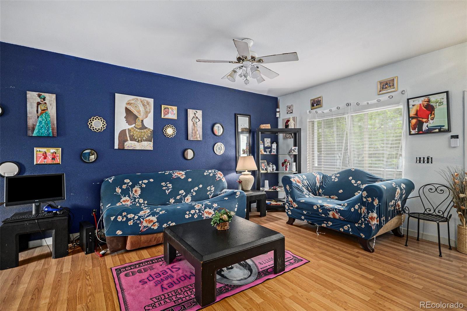 MLS Image #4 for 19246 e carolina place,aurora, Colorado
