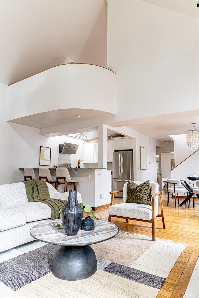 MLS Image #1 for 1732 n marion street,denver, Colorado