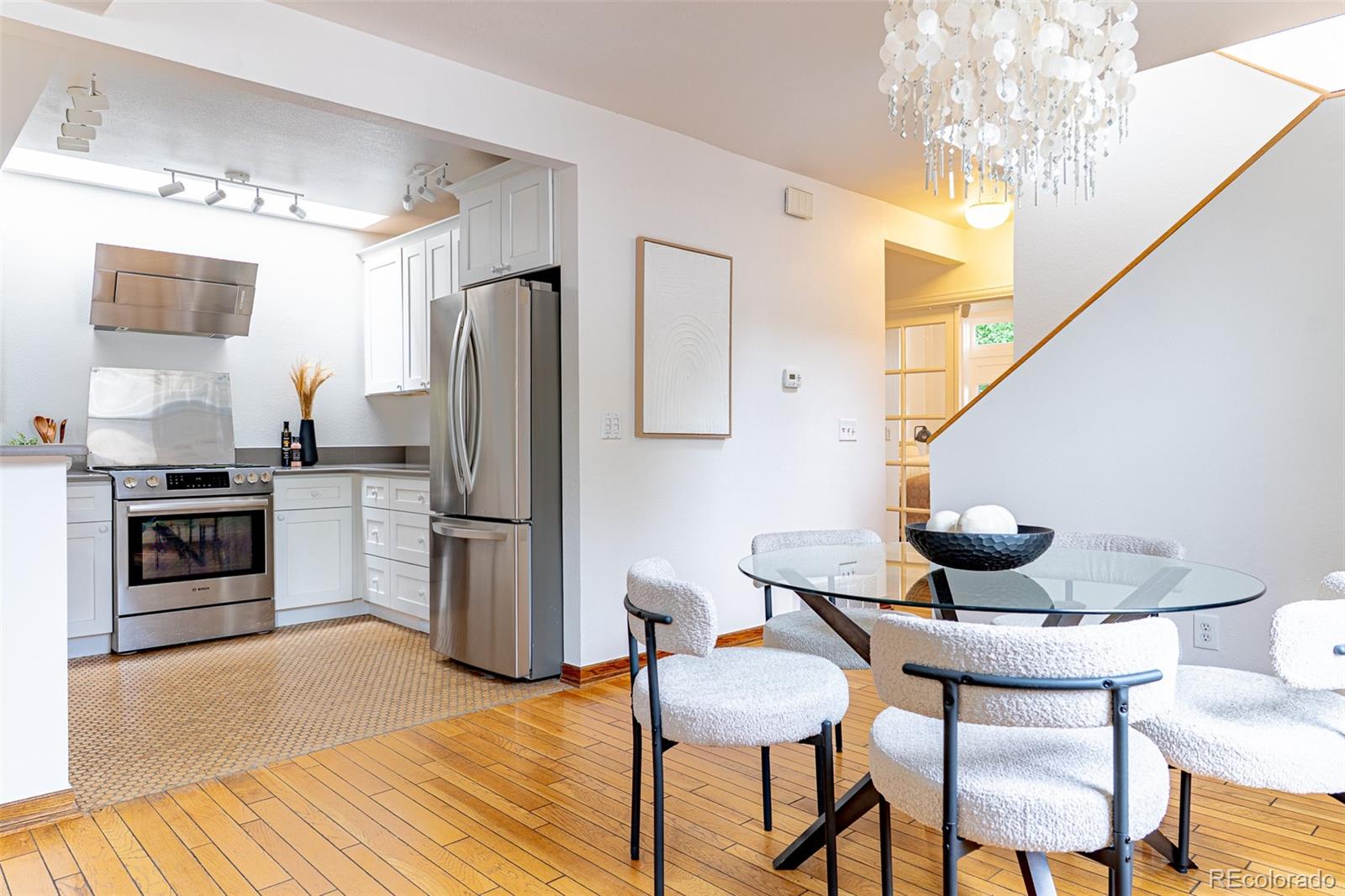 MLS Image #11 for 1732 n marion street,denver, Colorado