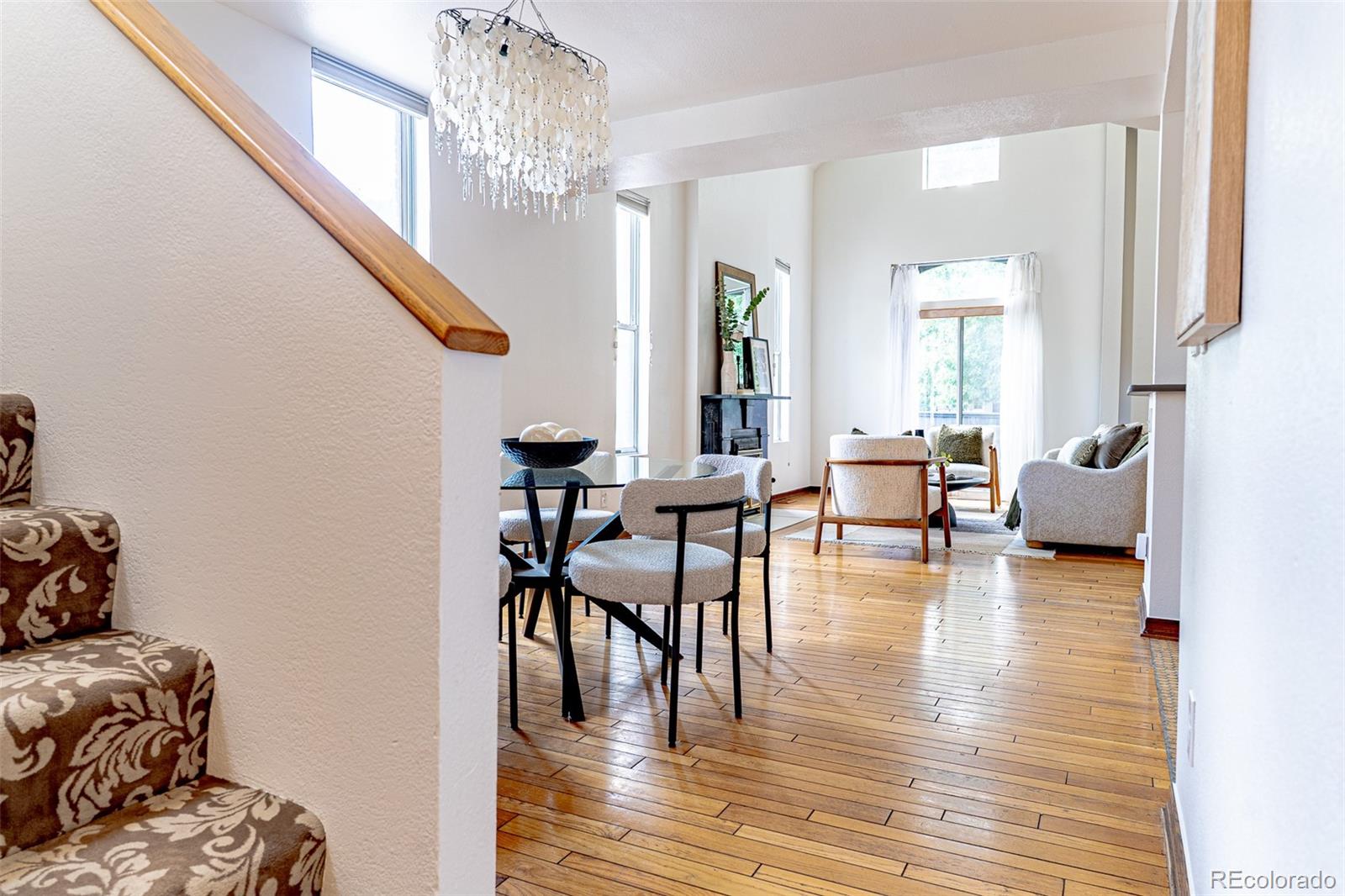 MLS Image #17 for 1732 n marion street,denver, Colorado