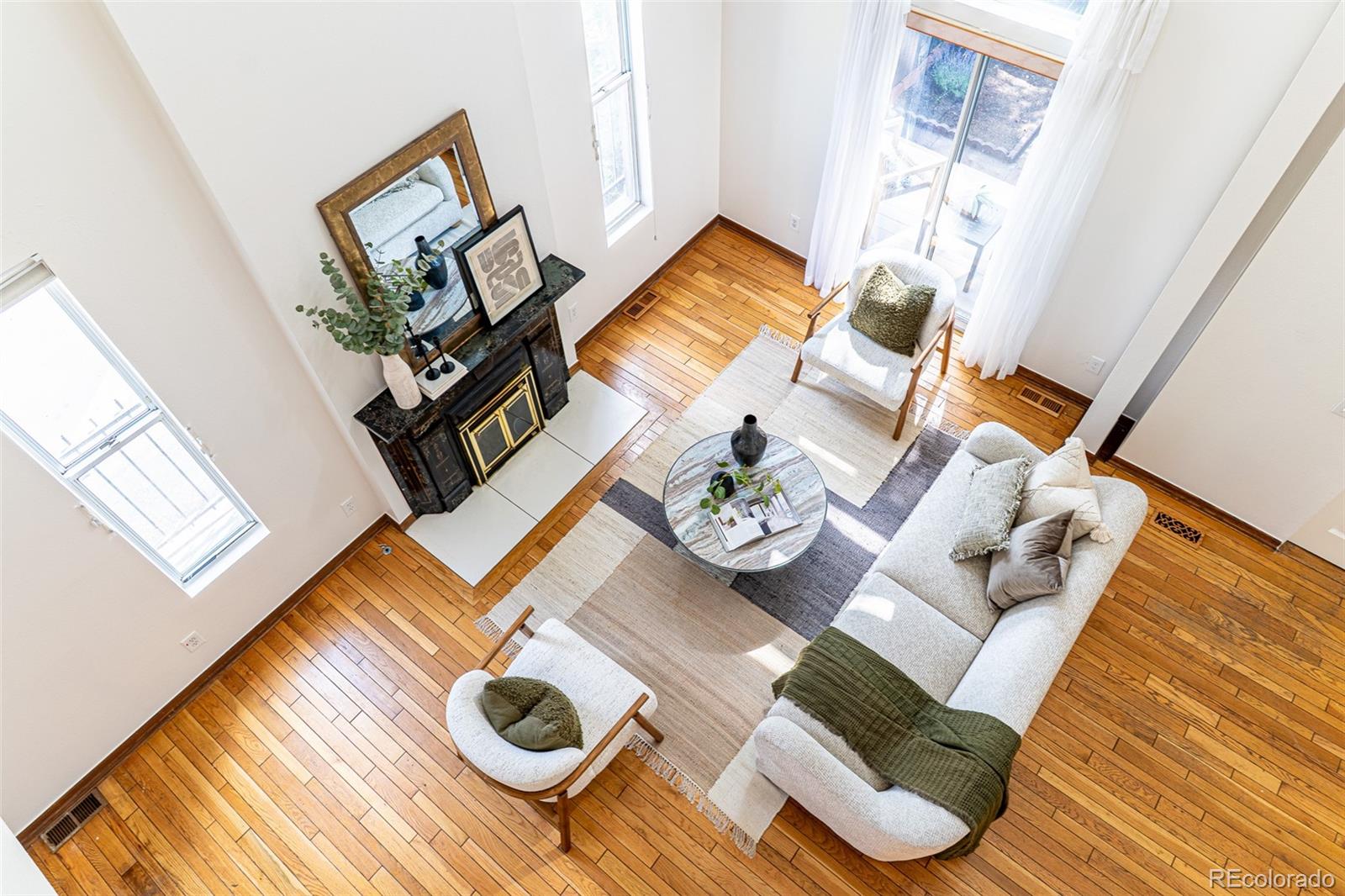 MLS Image #26 for 1732 n marion street,denver, Colorado