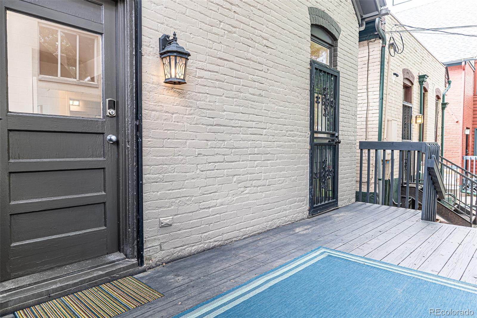 MLS Image #27 for 1732 n marion street,denver, Colorado