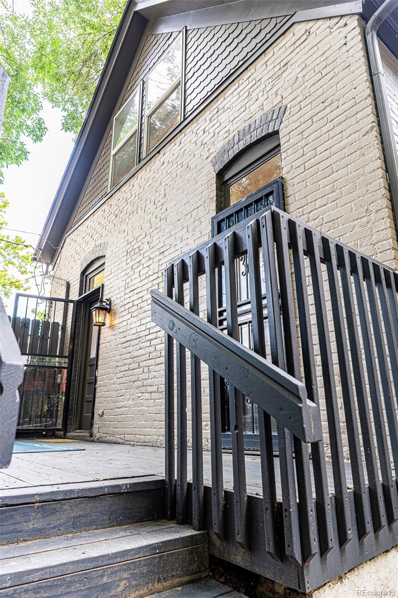 MLS Image #28 for 1732 n marion street,denver, Colorado