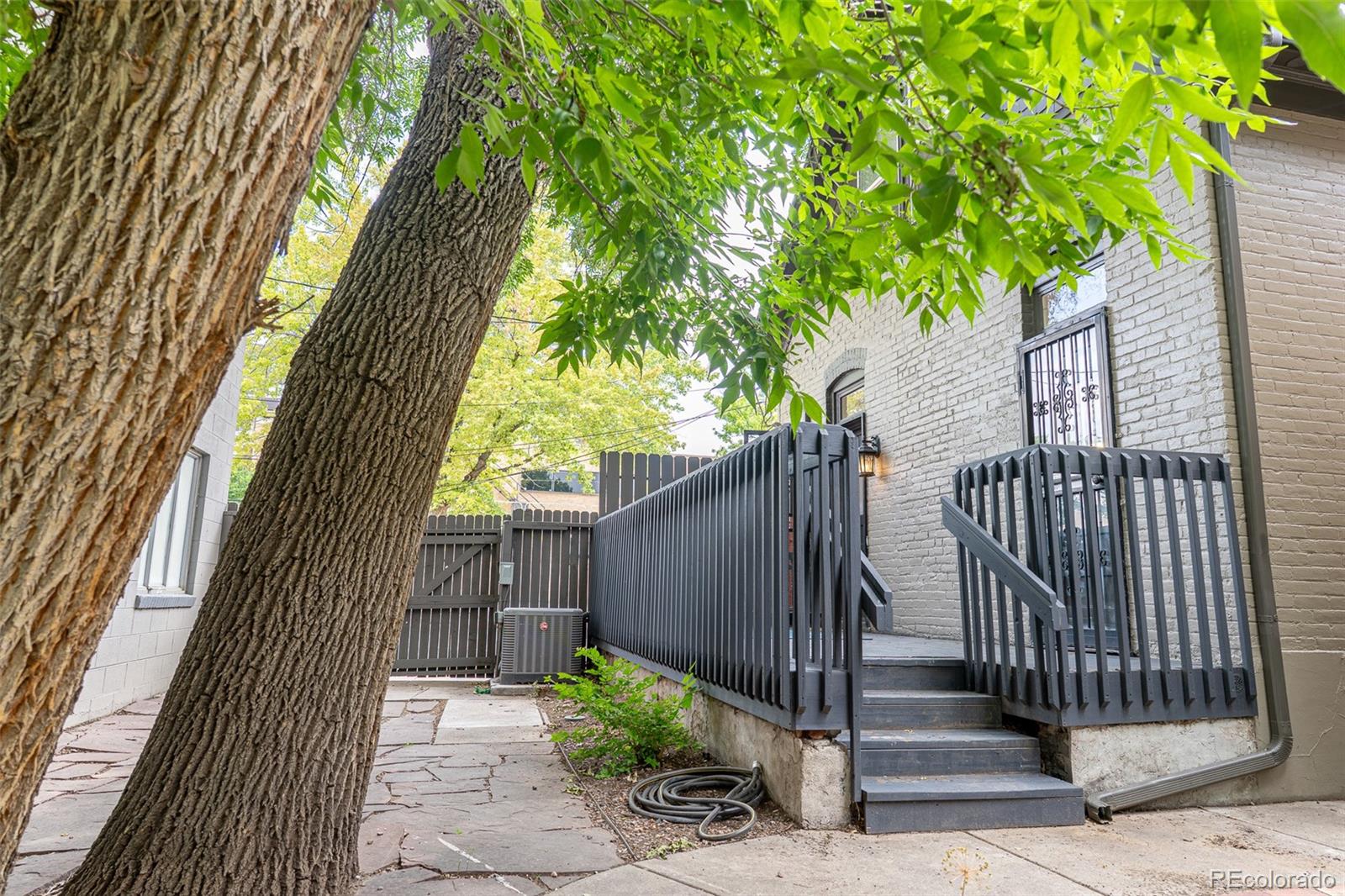MLS Image #29 for 1732 n marion street,denver, Colorado