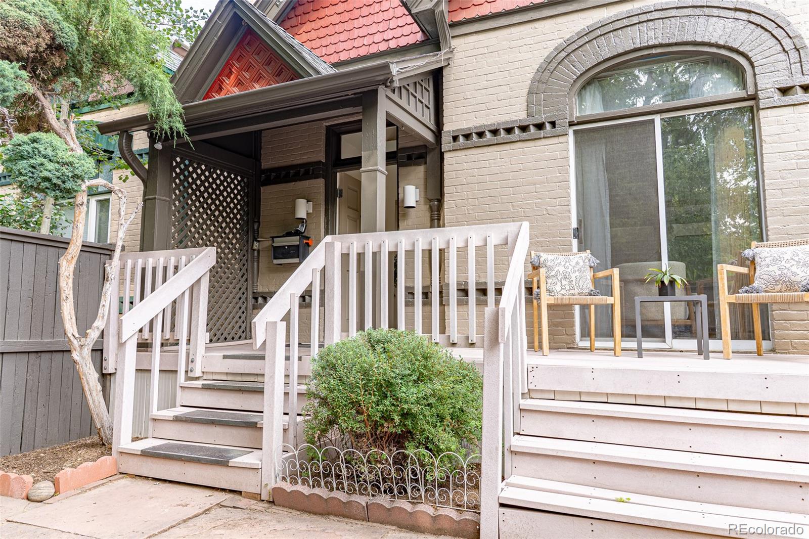 MLS Image #34 for 1732 n marion street,denver, Colorado