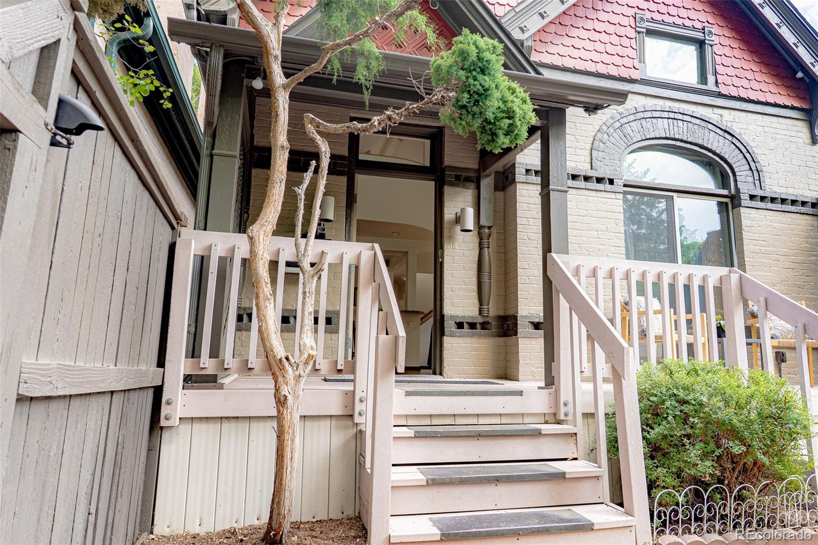 MLS Image #35 for 1732 n marion street,denver, Colorado