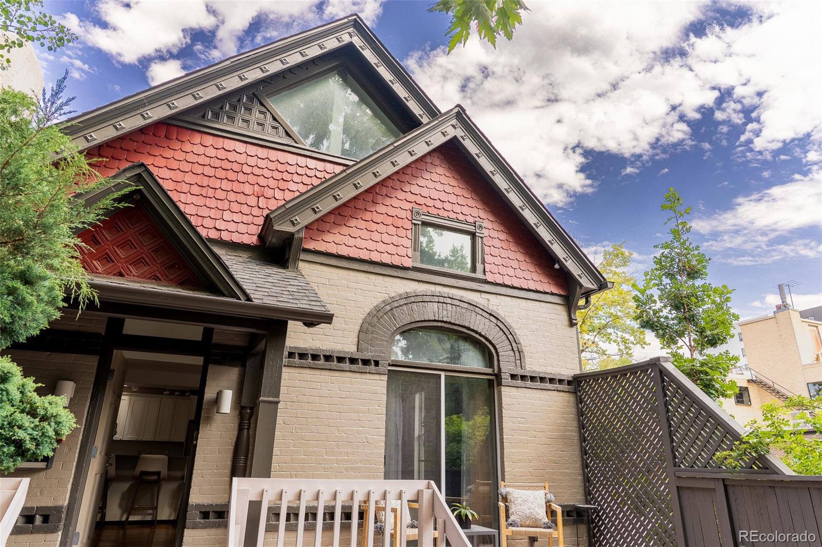 MLS Image #37 for 1732 n marion street,denver, Colorado