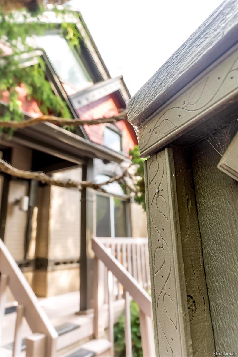 MLS Image #38 for 1732 n marion street,denver, Colorado