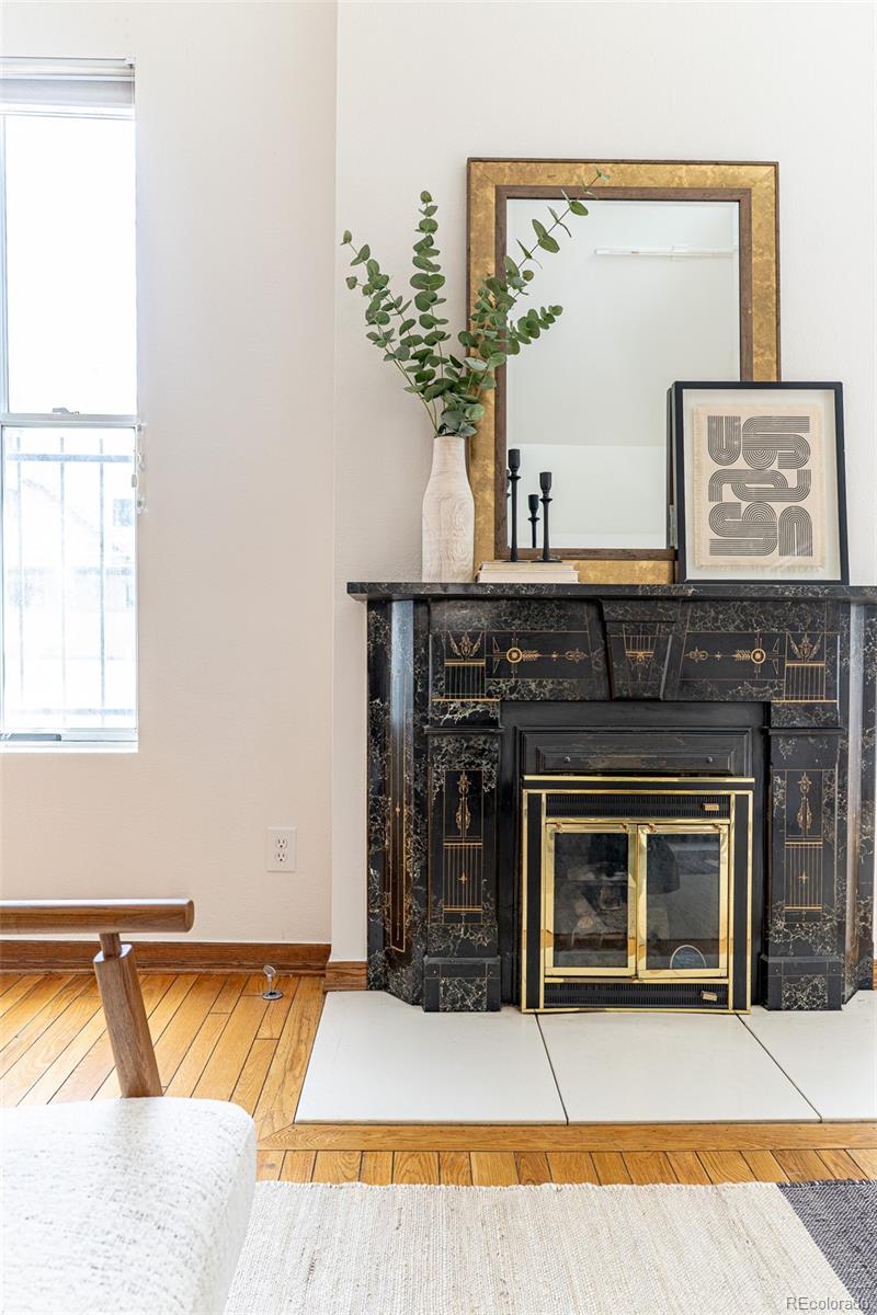 MLS Image #4 for 1732 n marion street,denver, Colorado