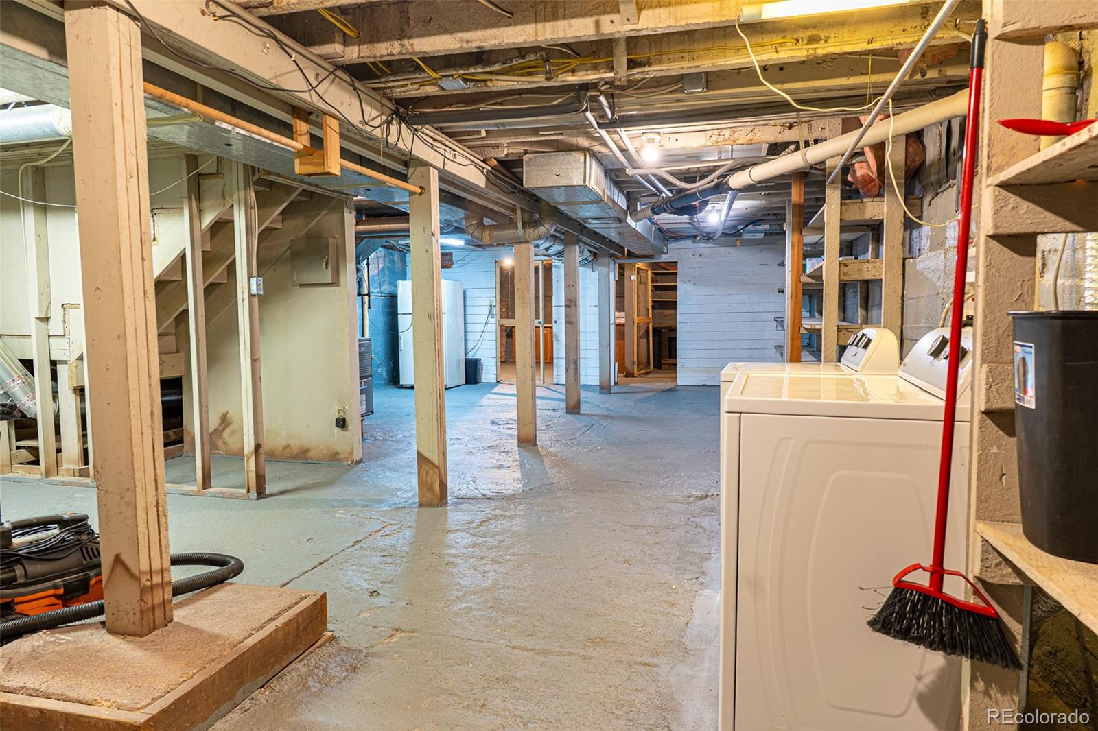MLS Image #40 for 1732 n marion street,denver, Colorado