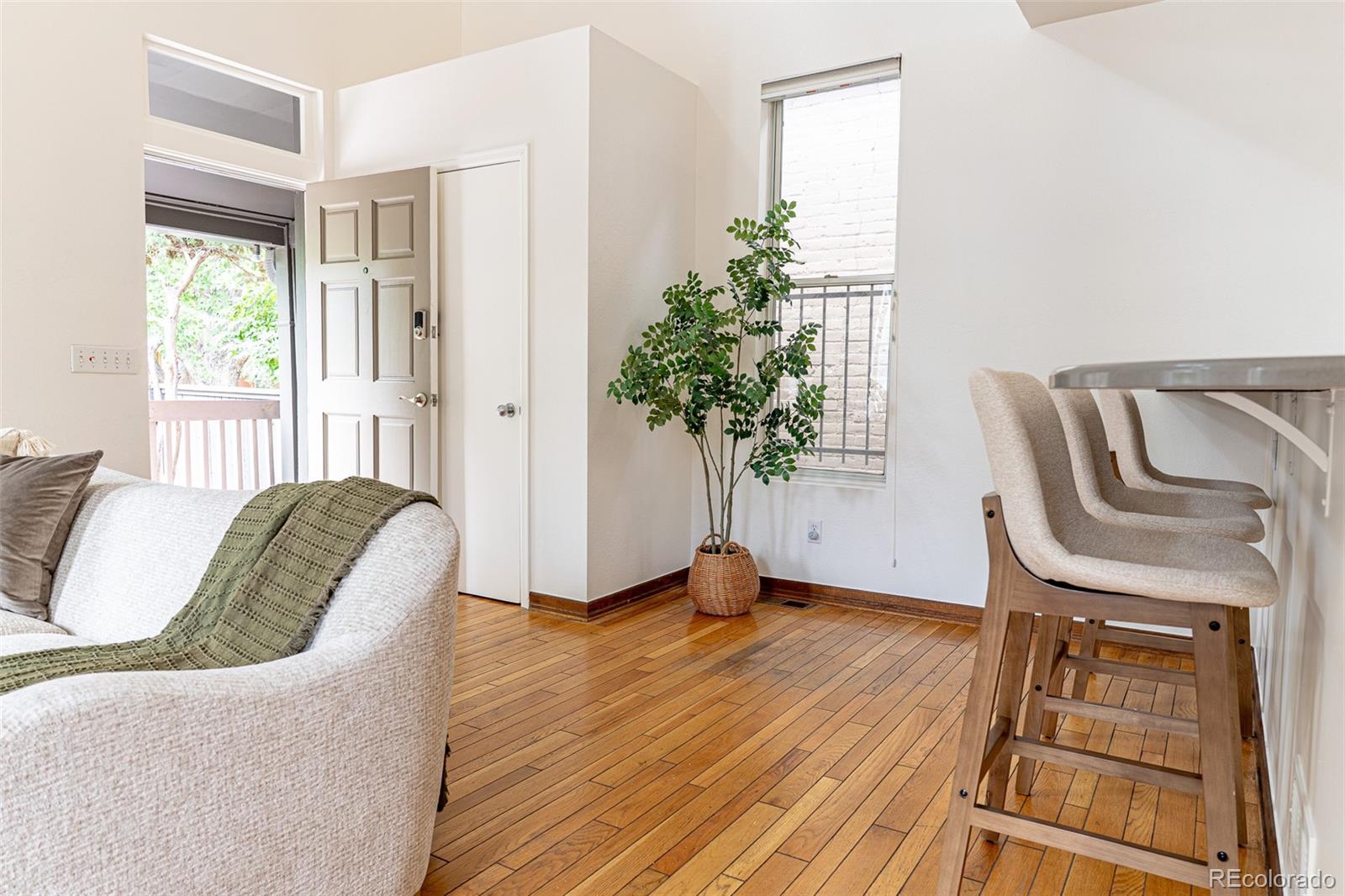 MLS Image #7 for 1732 n marion street,denver, Colorado