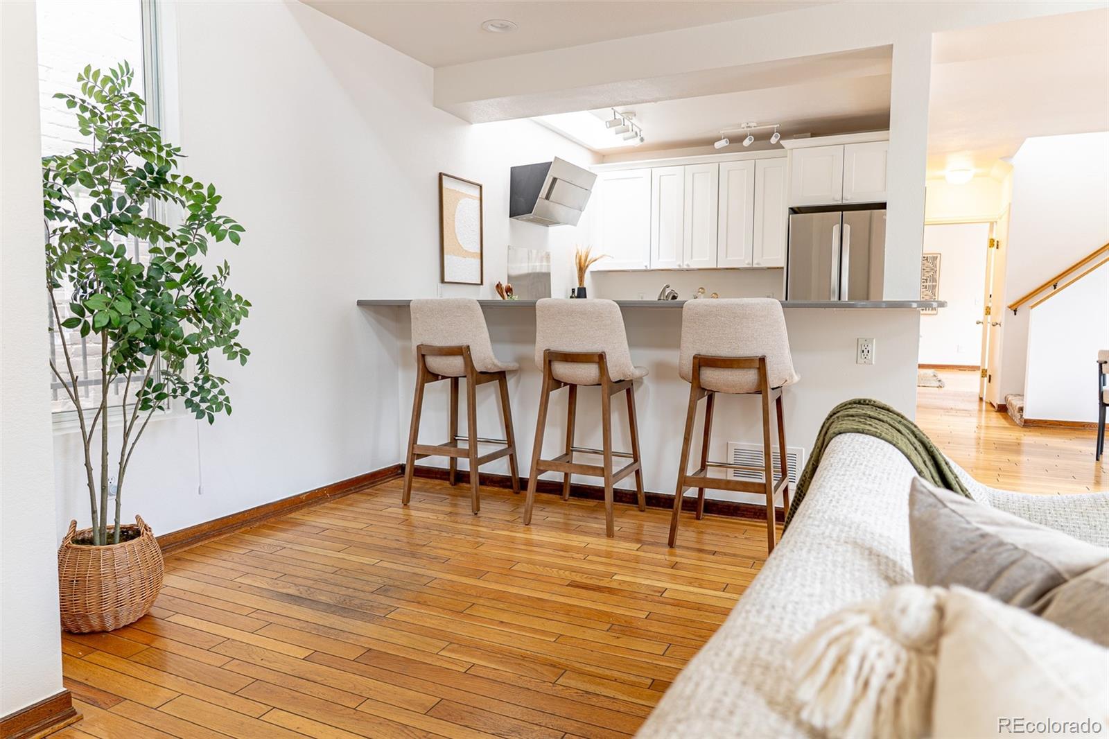 MLS Image #8 for 1732 n marion street,denver, Colorado