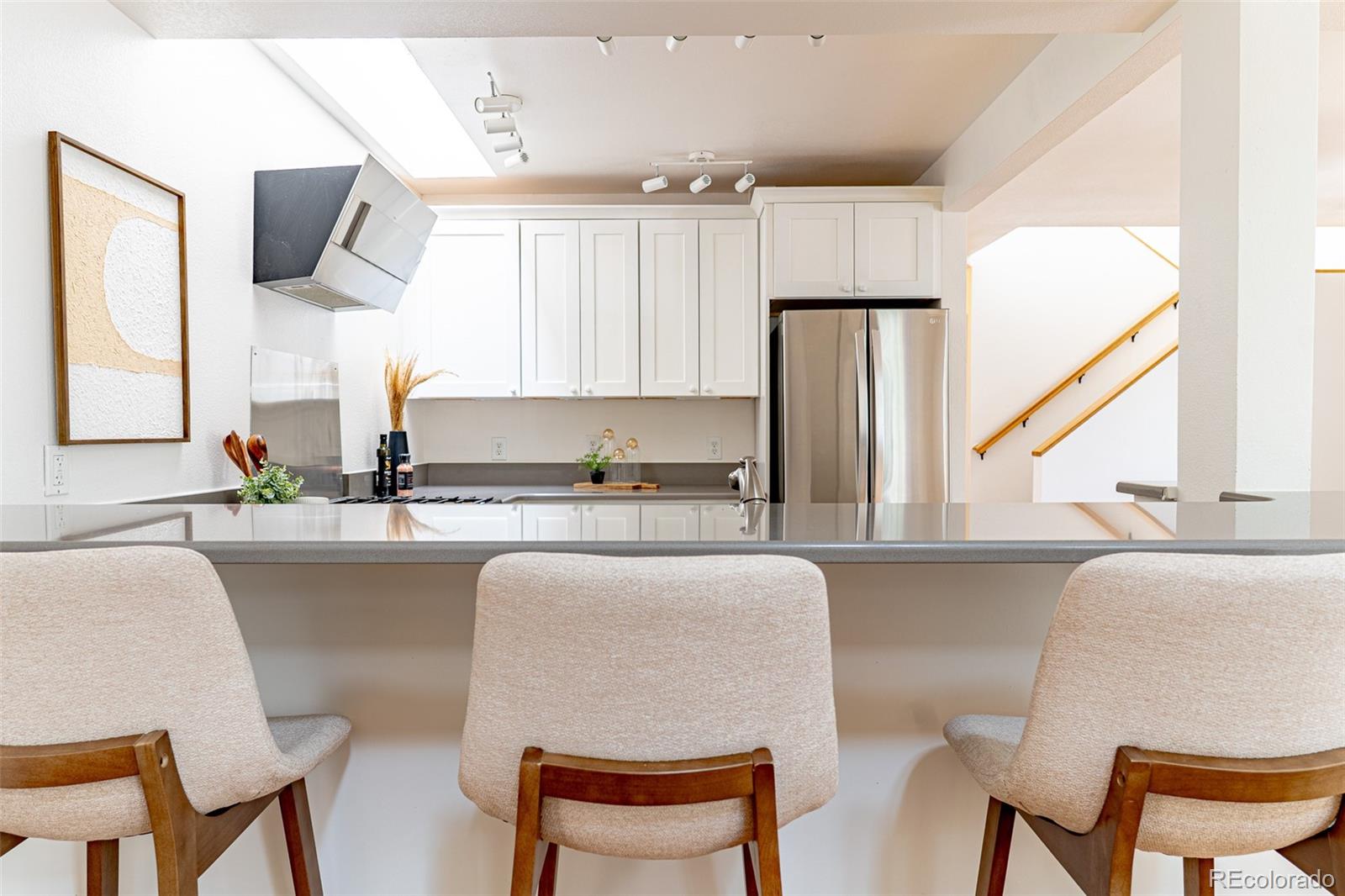 MLS Image #9 for 1732 n marion street,denver, Colorado