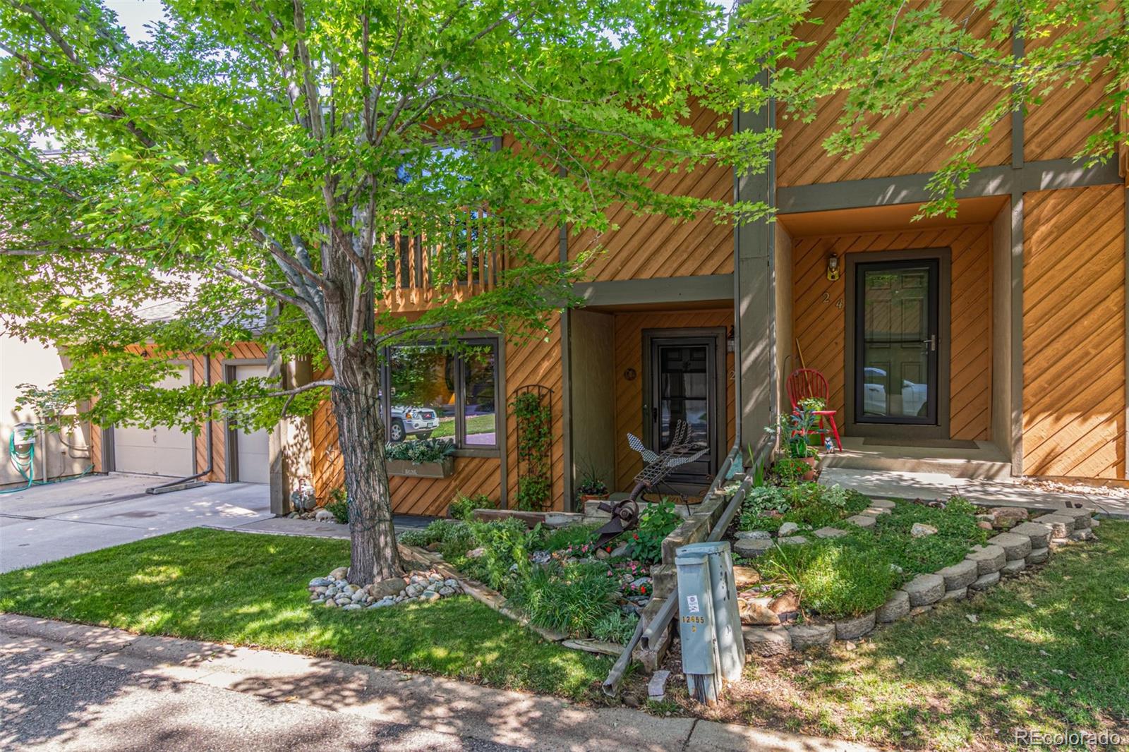 MLS Image #2 for 12655 w bayaud avenue,lakewood, Colorado