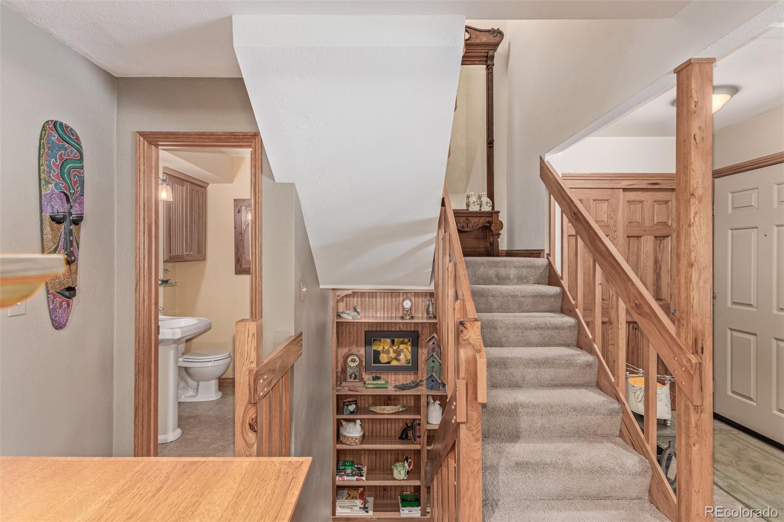 MLS Image #7 for 12655 w bayaud avenue,lakewood, Colorado