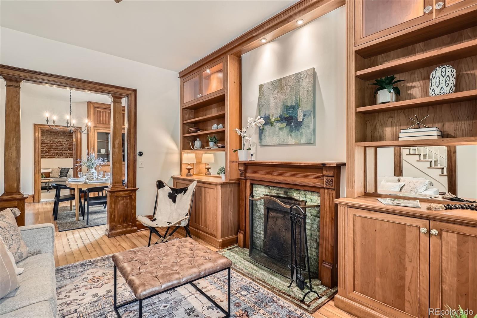 MLS Image #2 for 3520  quitman street,denver, Colorado