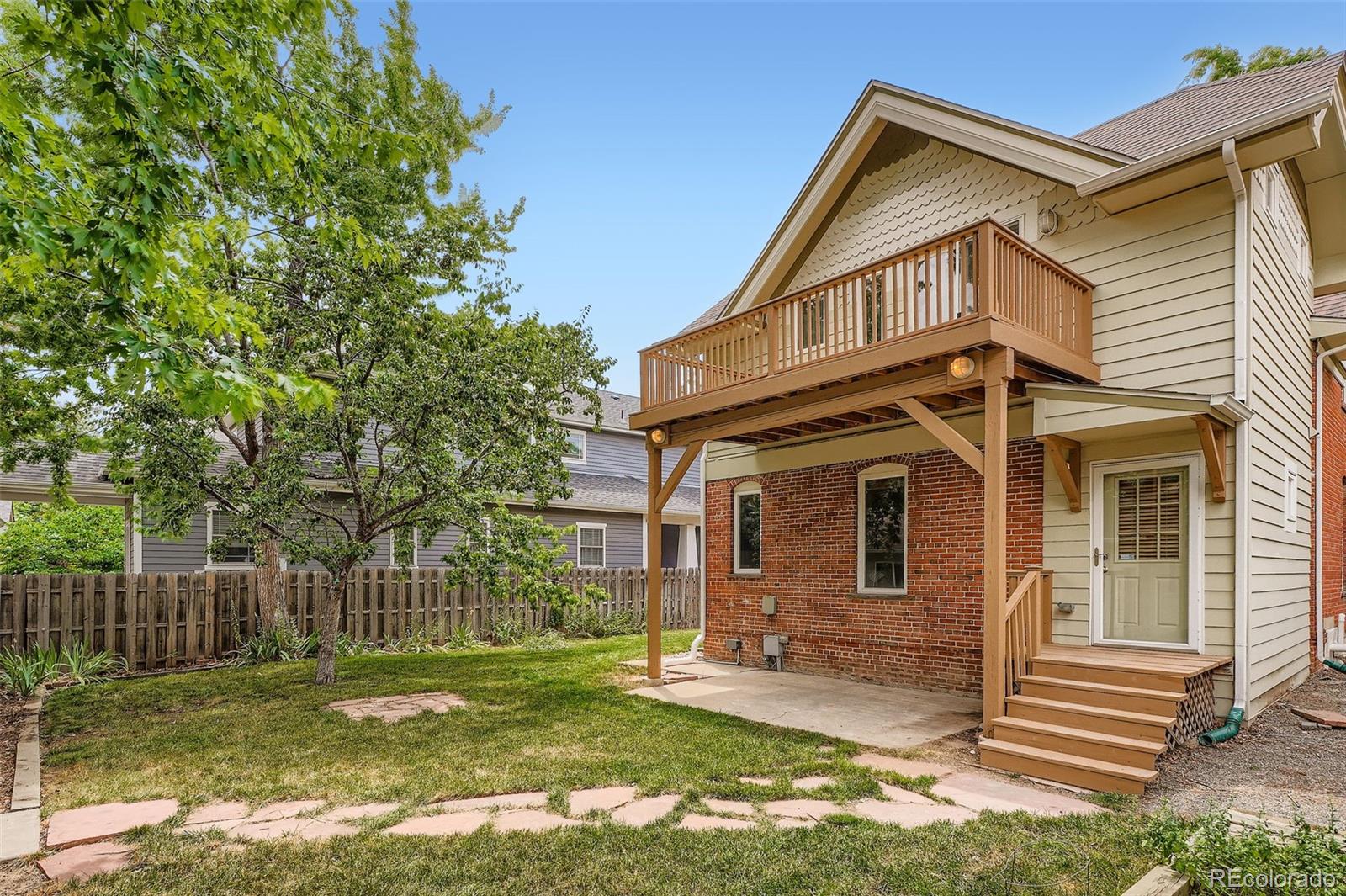 MLS Image #20 for 3520  quitman street,denver, Colorado