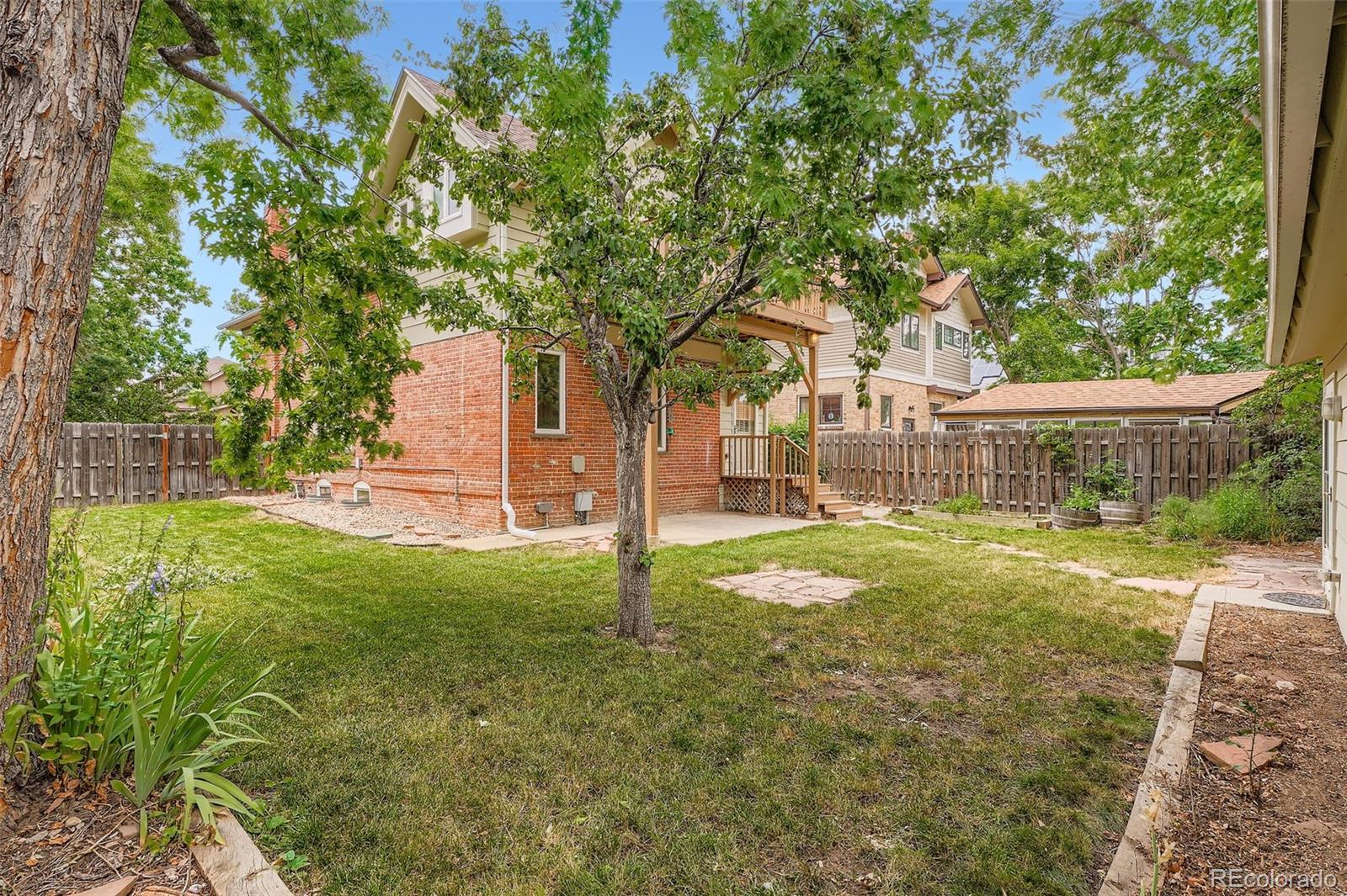 MLS Image #21 for 3520  quitman street,denver, Colorado