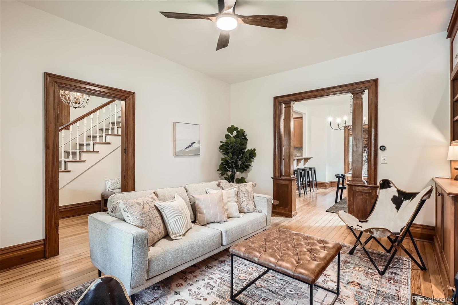 MLS Image #3 for 3520  quitman street,denver, Colorado