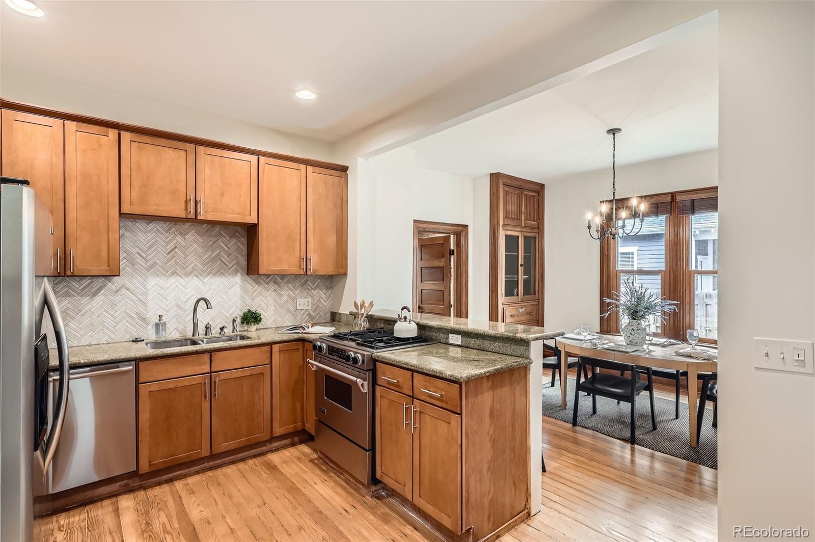 MLS Image #5 for 3520  quitman street,denver, Colorado