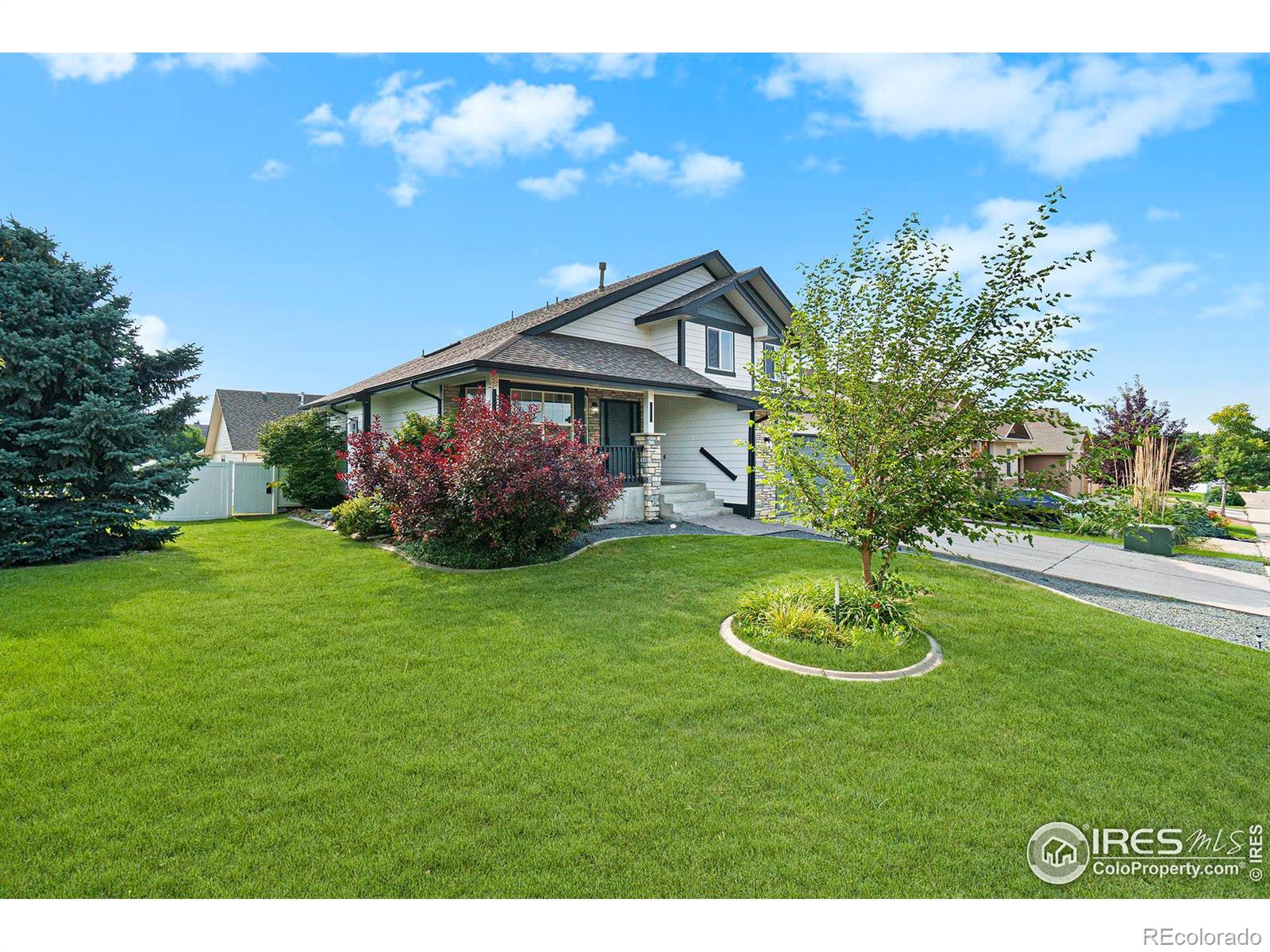 CMA Image for 3210  67th Ave Pl,Greeley, Colorado