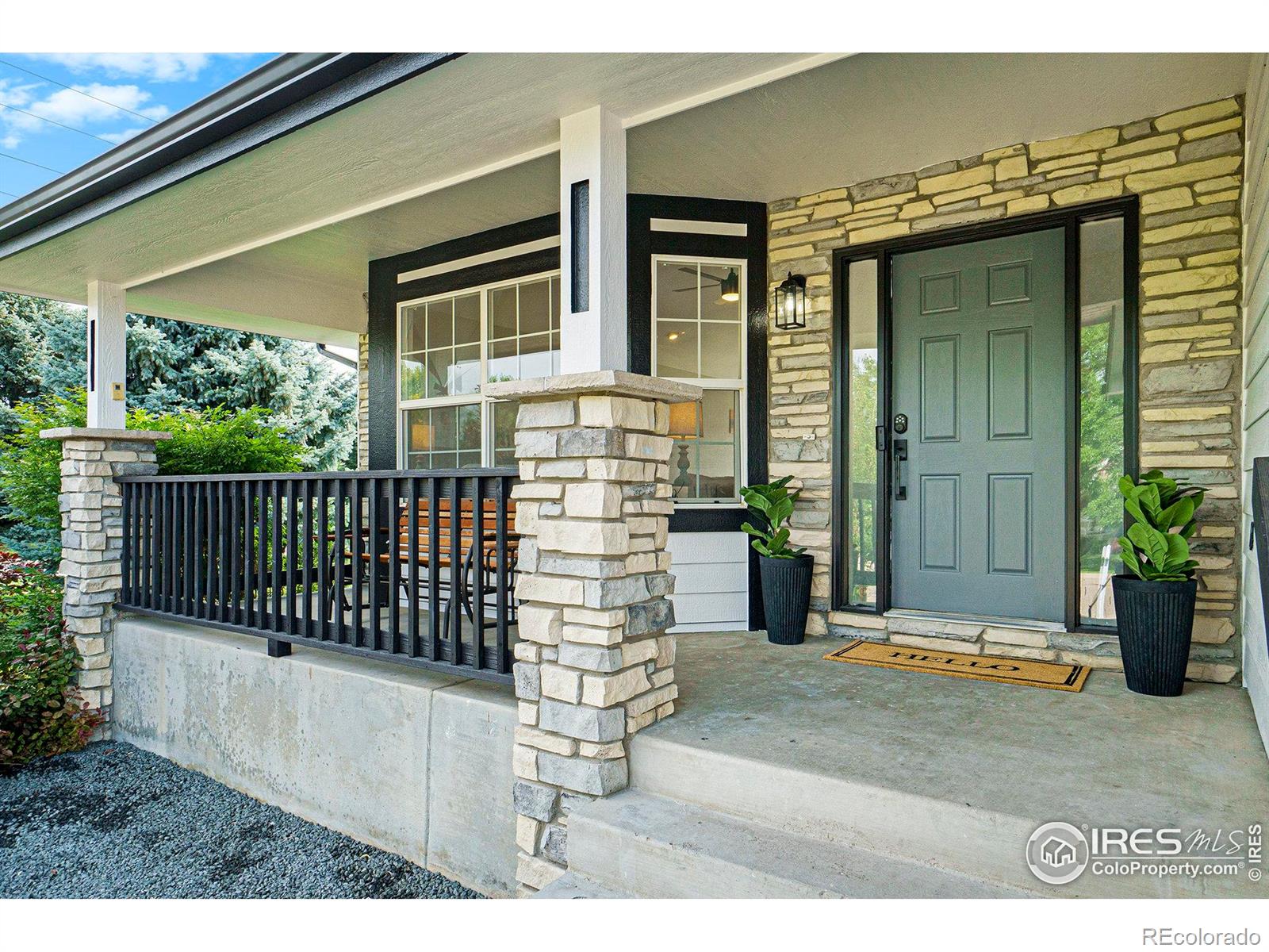 MLS Image #2 for 3210  67th ave pl,greeley, Colorado