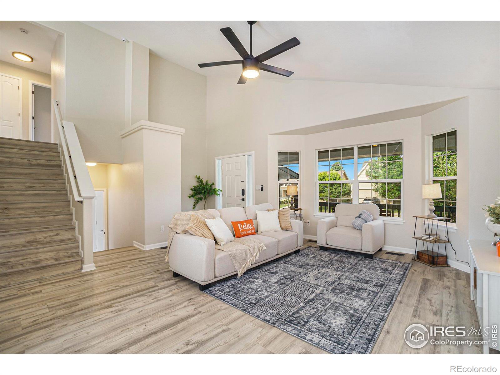 MLS Image #3 for 3210  67th ave pl,greeley, Colorado