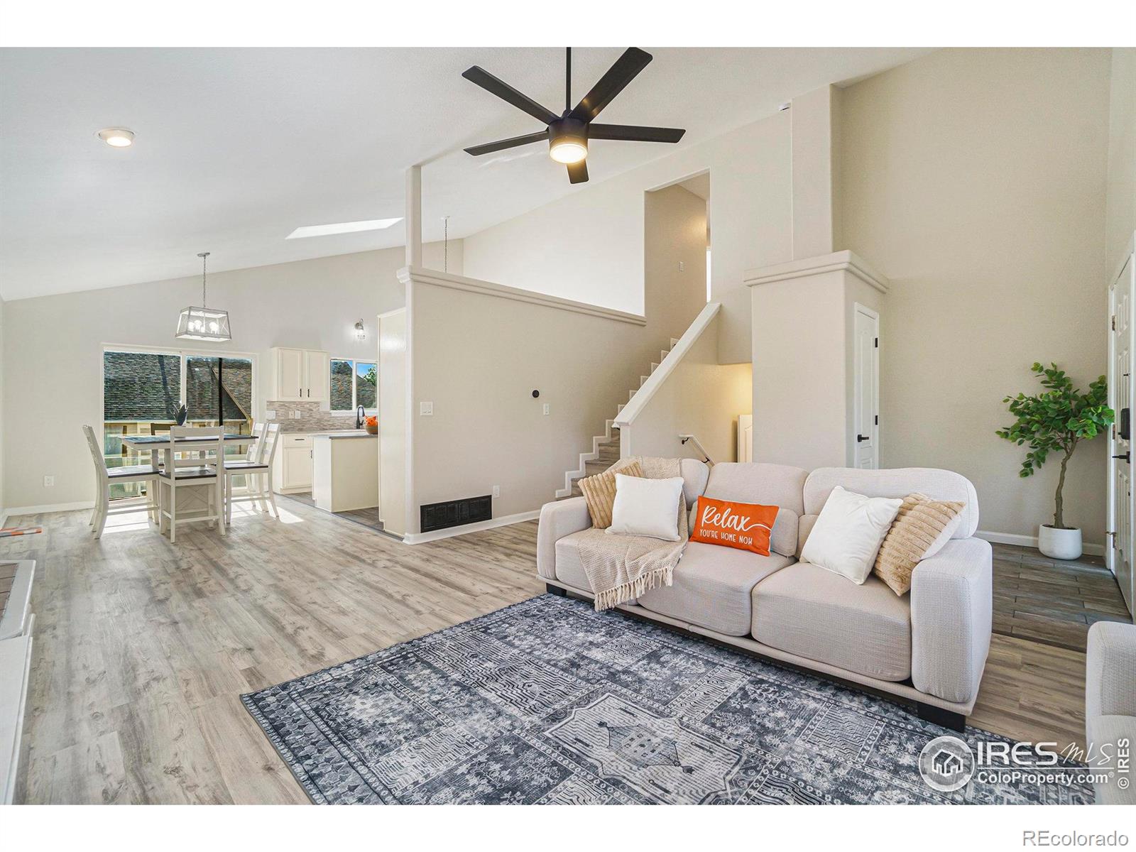 MLS Image #4 for 3210  67th ave pl,greeley, Colorado