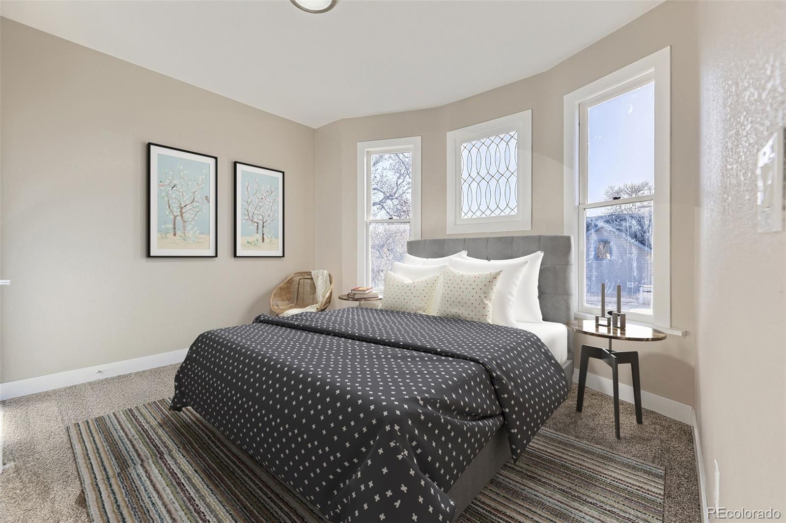 MLS Image #20 for 2631 w 34 avenue,denver, Colorado