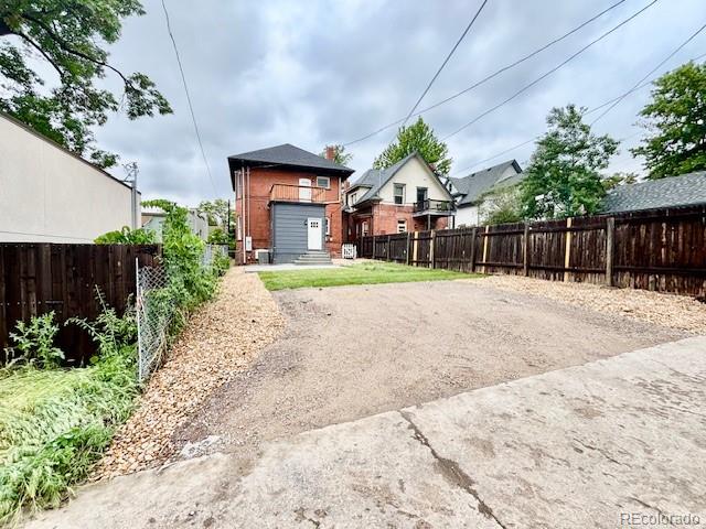 MLS Image #28 for 2631 w 34 avenue,denver, Colorado