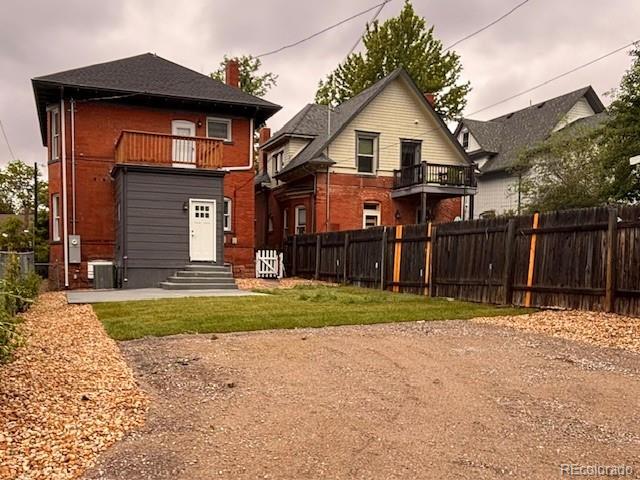 MLS Image #29 for 2631 w 34 avenue,denver, Colorado