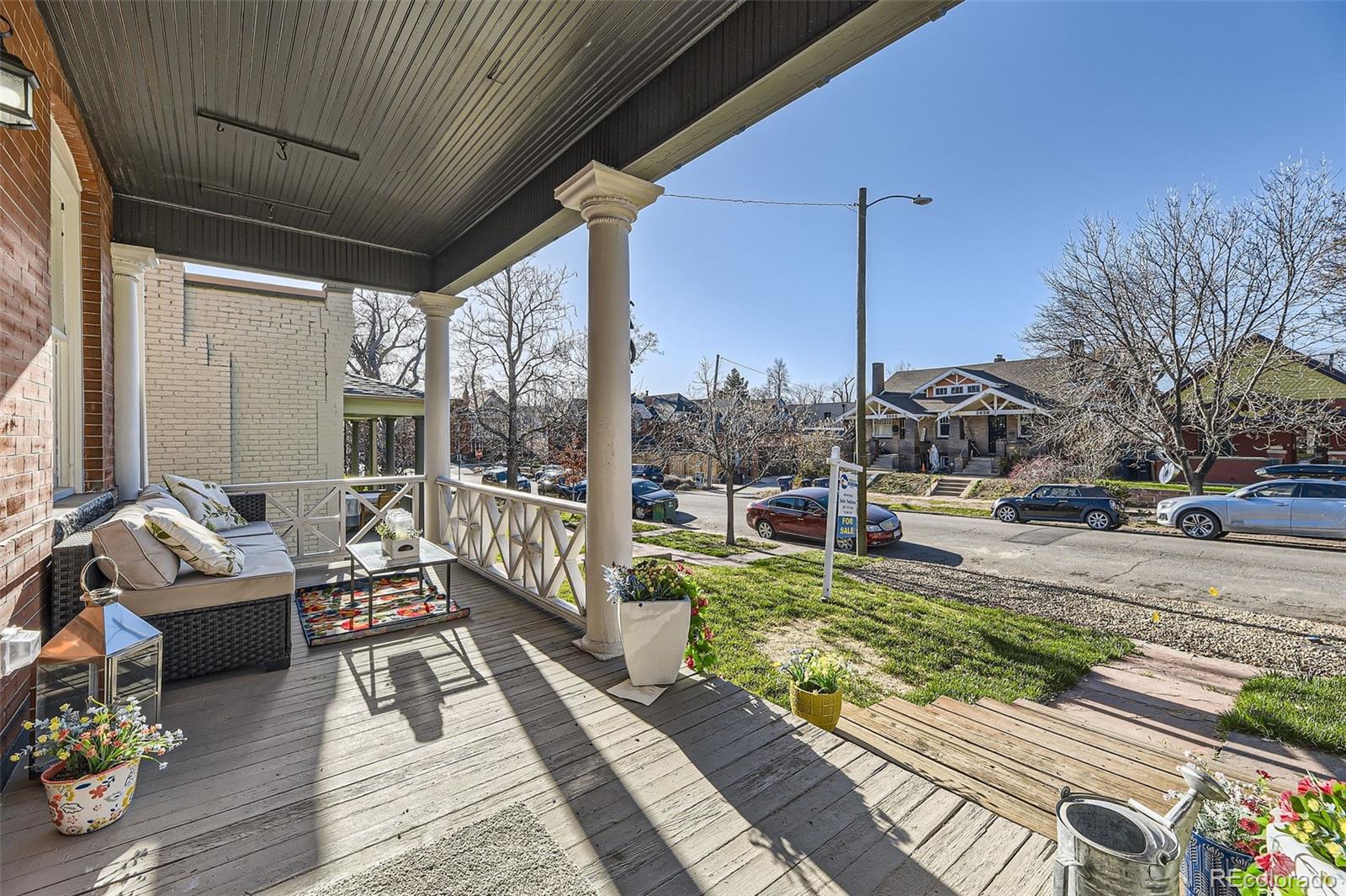 MLS Image #3 for 2631 w 34 avenue,denver, Colorado