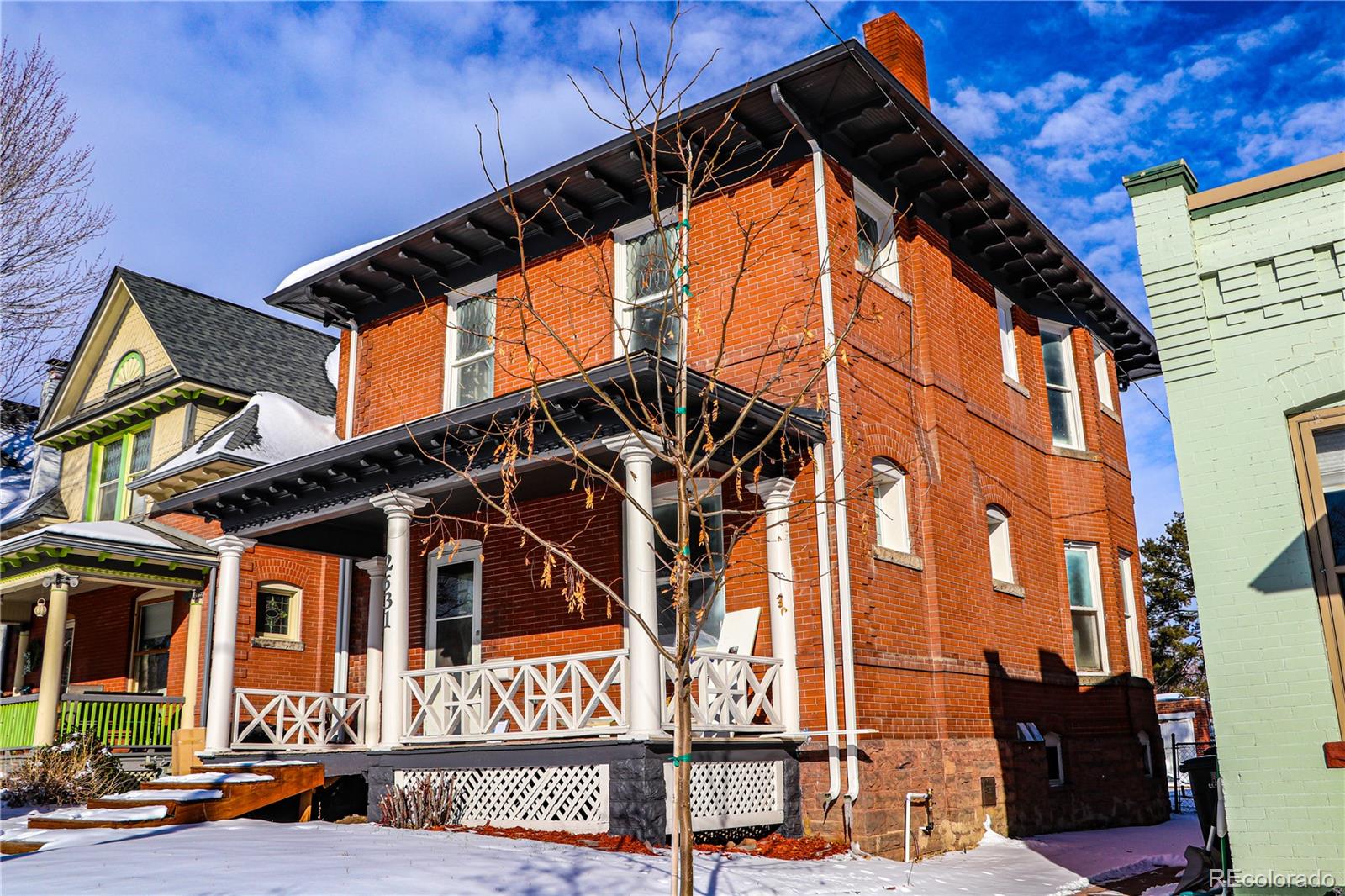 MLS Image #39 for 2631 w 34 avenue,denver, Colorado