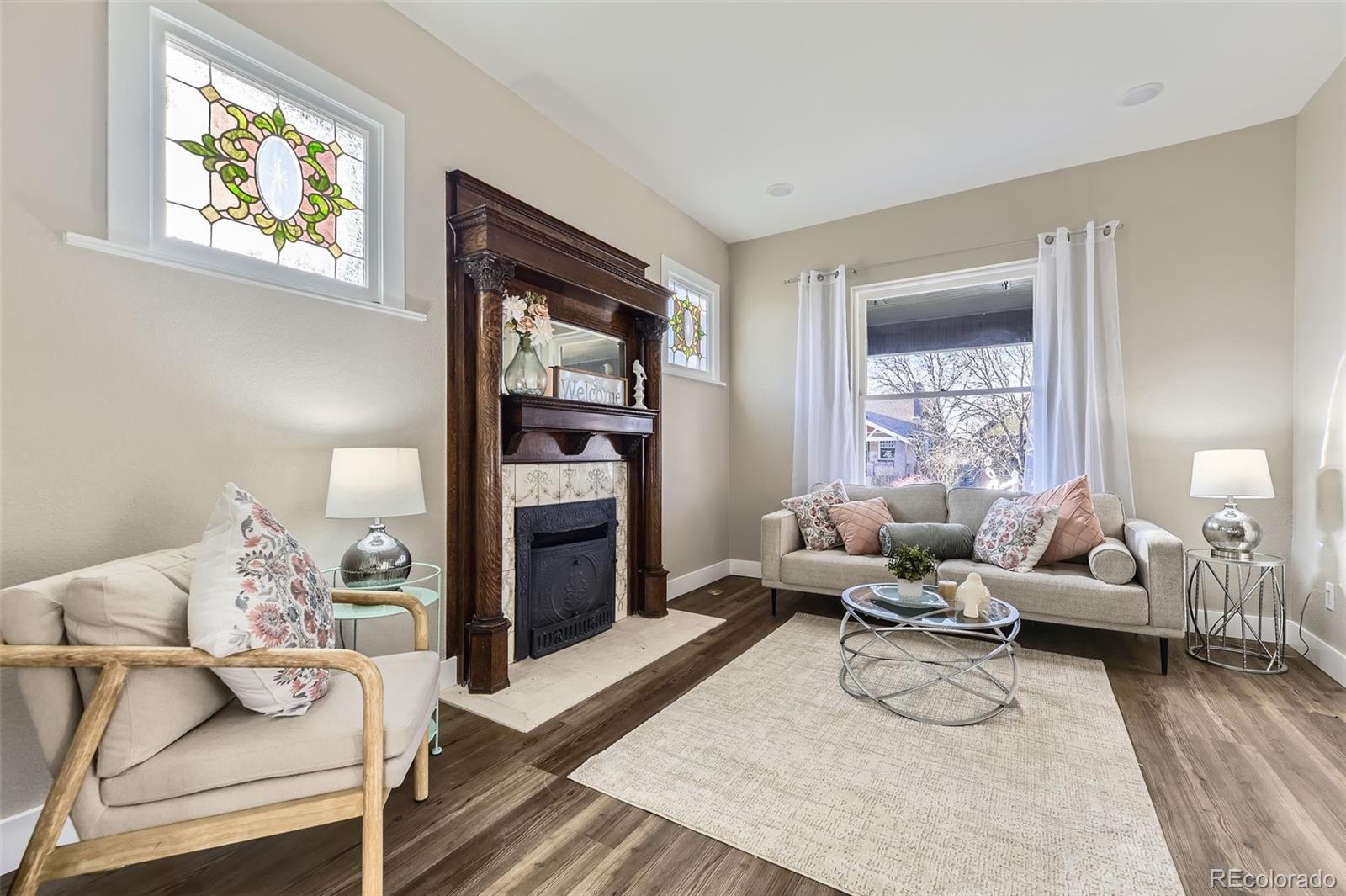 MLS Image #5 for 2631 w 34 avenue,denver, Colorado