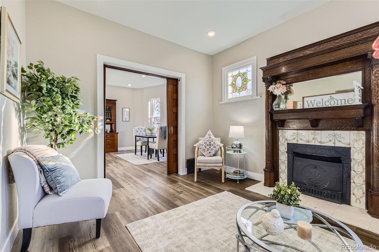 MLS Image #6 for 2631 w 34 avenue,denver, Colorado