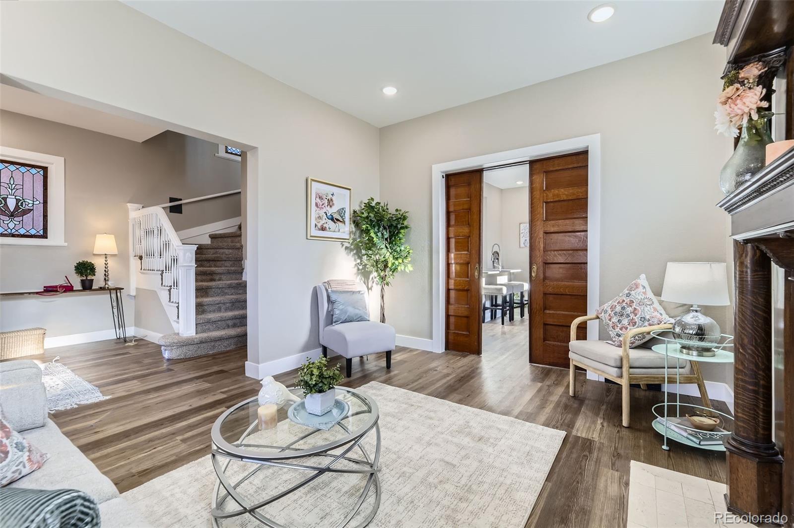 MLS Image #7 for 2631 w 34 avenue,denver, Colorado