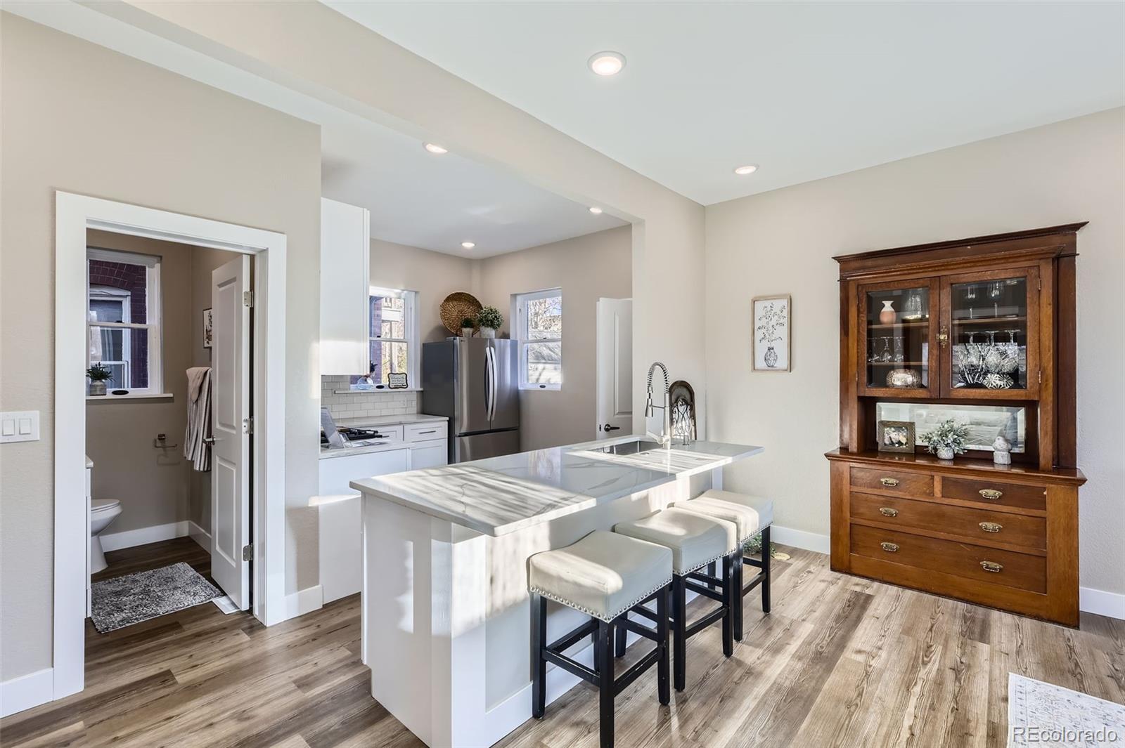 MLS Image #9 for 2631 w 34 avenue,denver, Colorado