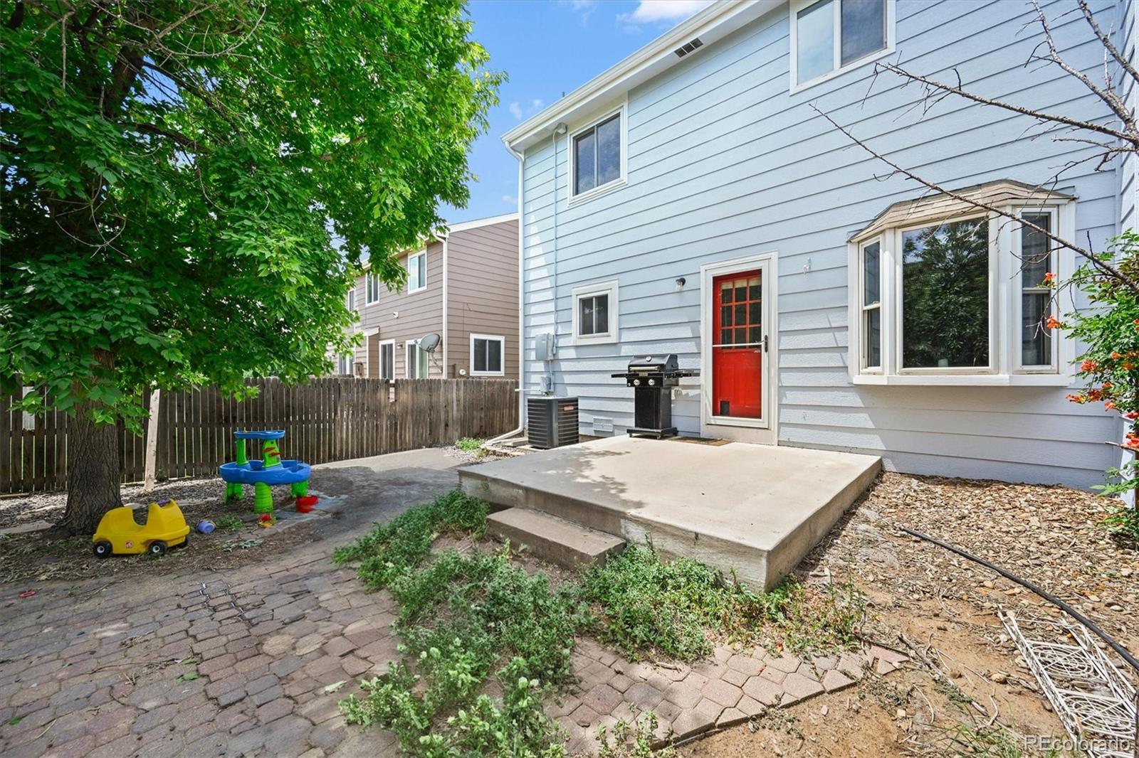 MLS Image #20 for 4452  cornish way,denver, Colorado