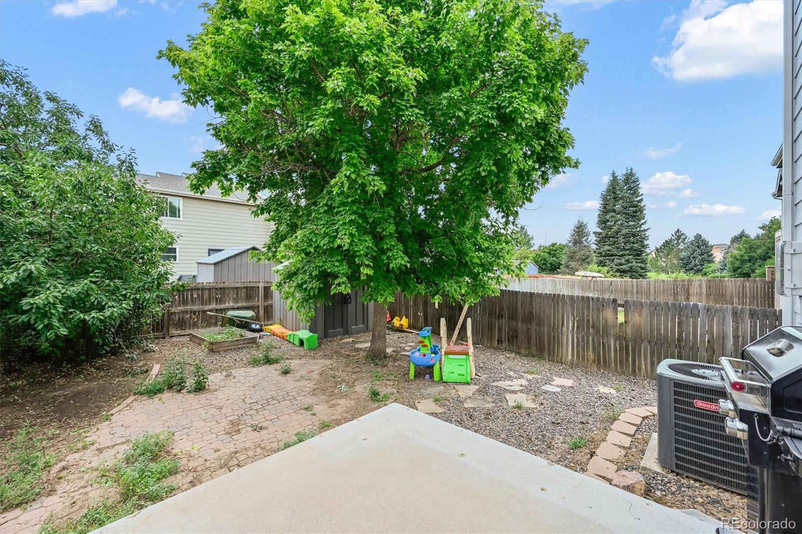 MLS Image #21 for 4452  cornish way,denver, Colorado