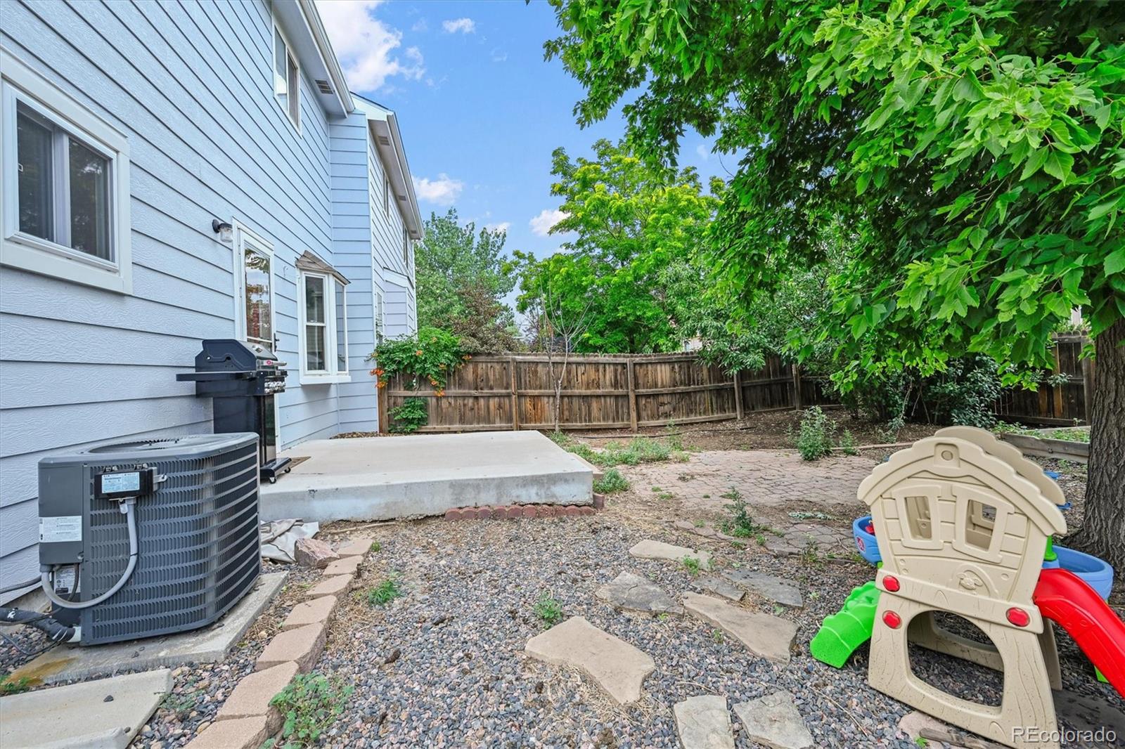 MLS Image #22 for 4452  cornish way,denver, Colorado