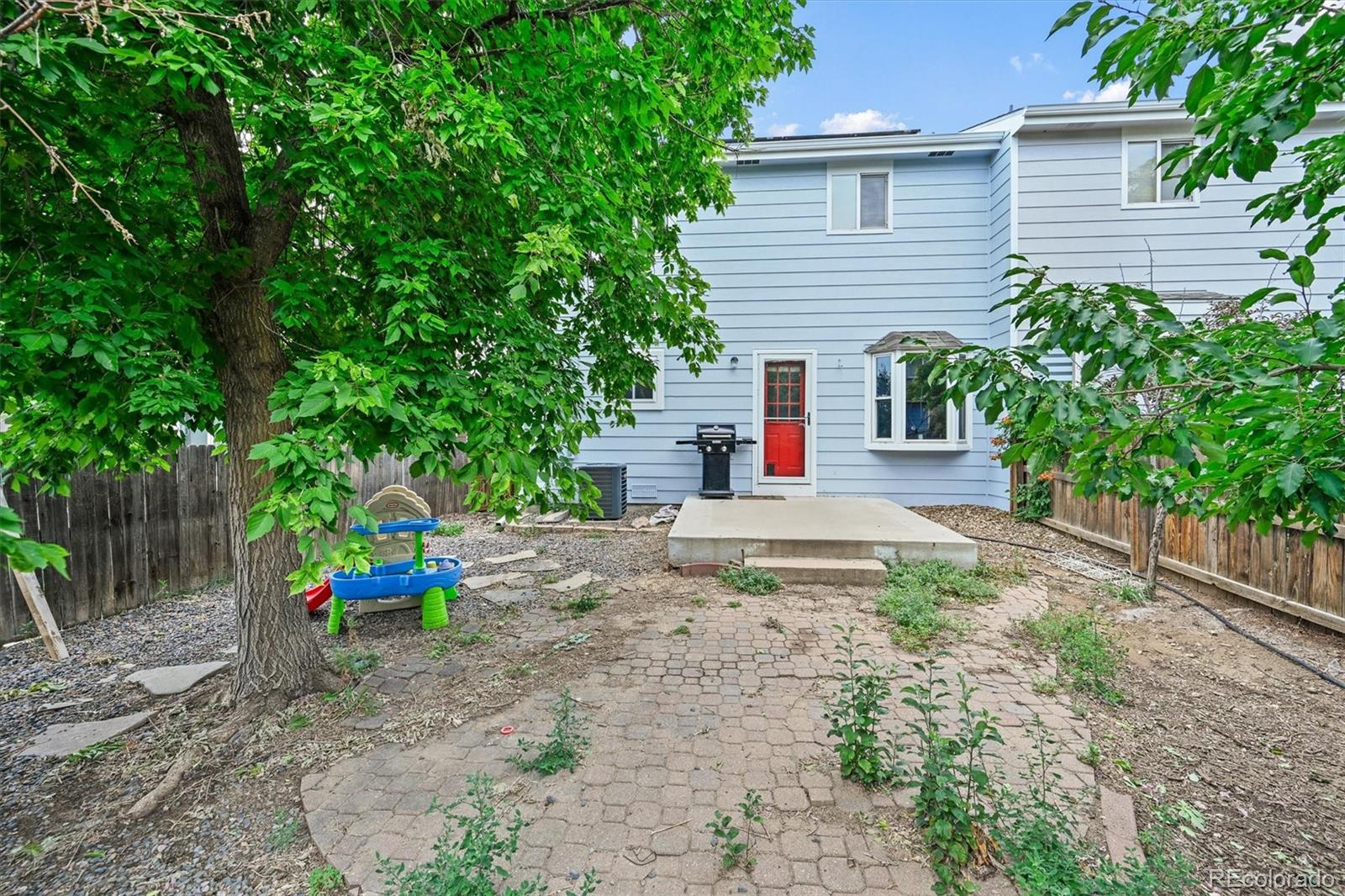 MLS Image #23 for 4452  cornish way,denver, Colorado