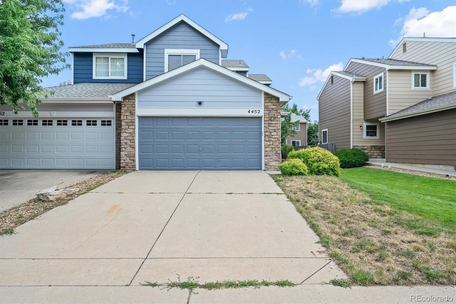 MLS Image #36 for 4452  cornish way,denver, Colorado