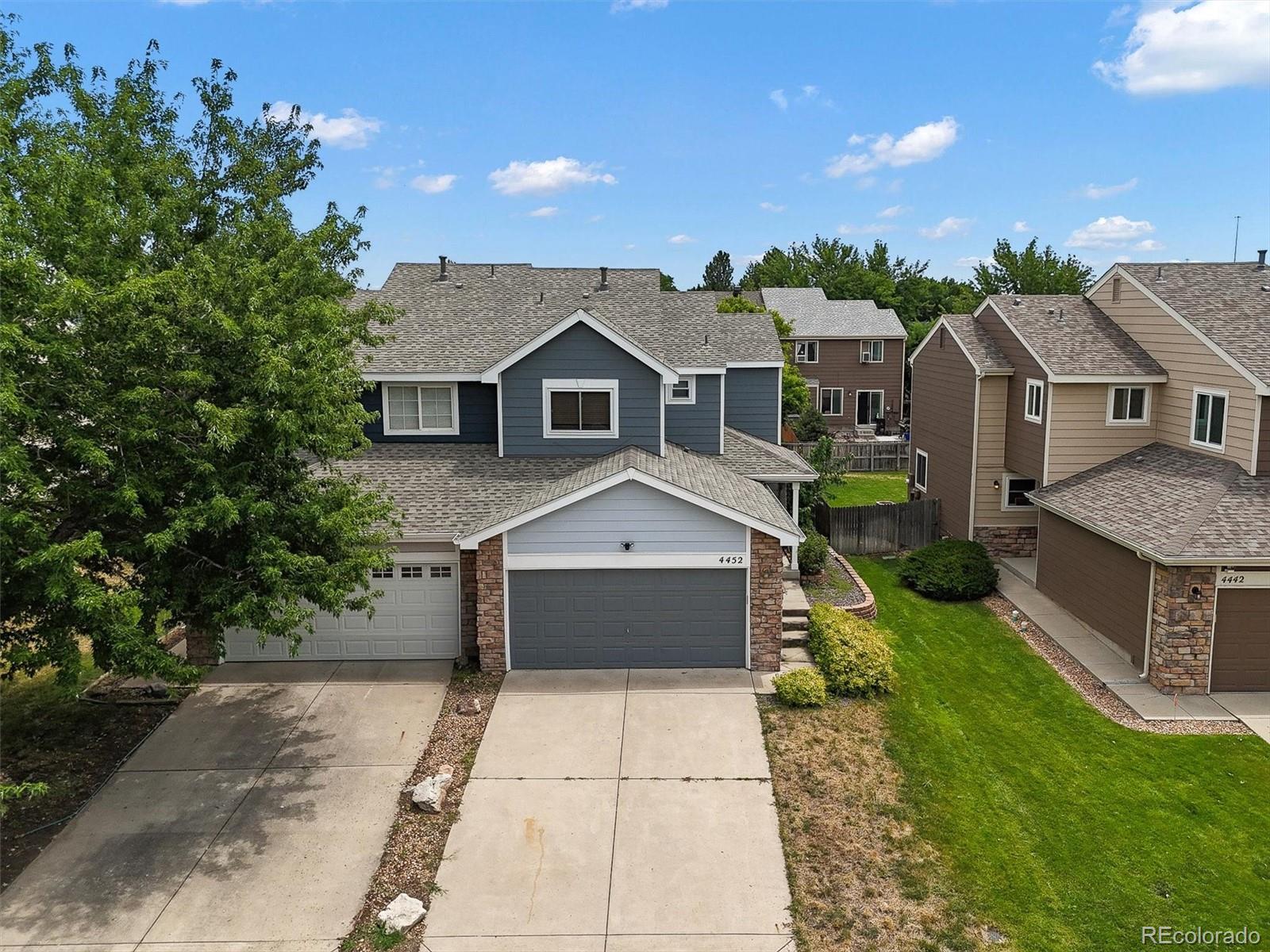 MLS Image #37 for 4452  cornish way,denver, Colorado