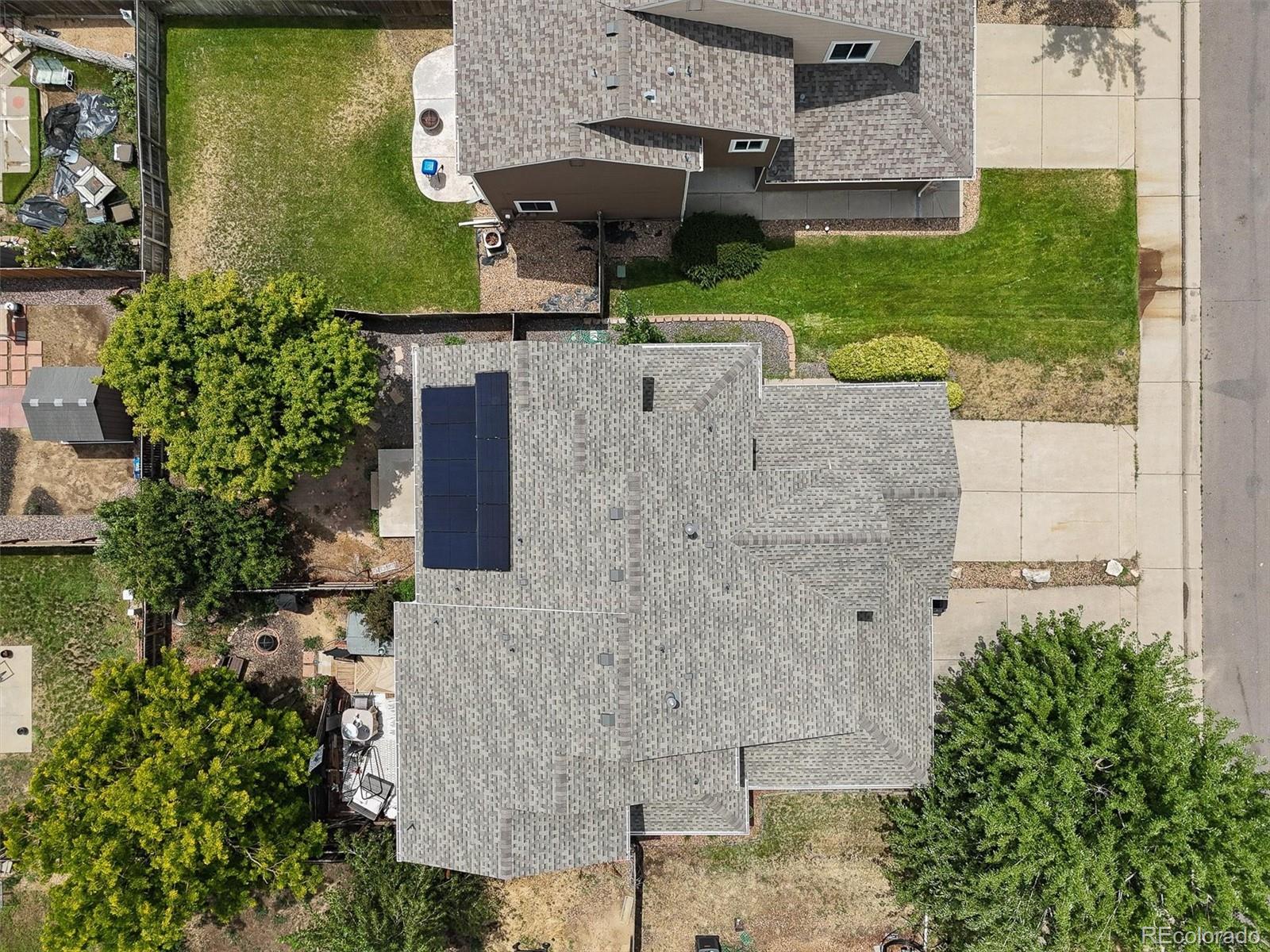 MLS Image #38 for 4452  cornish way,denver, Colorado