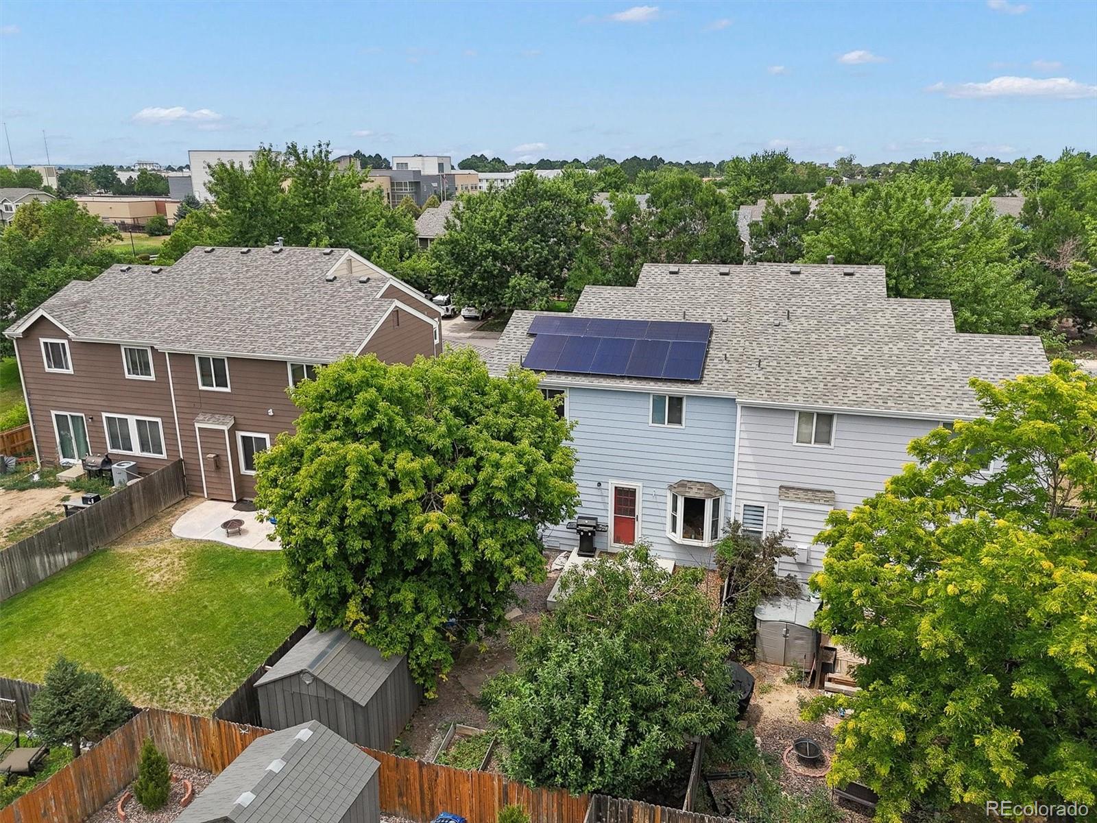 MLS Image #40 for 4452  cornish way,denver, Colorado