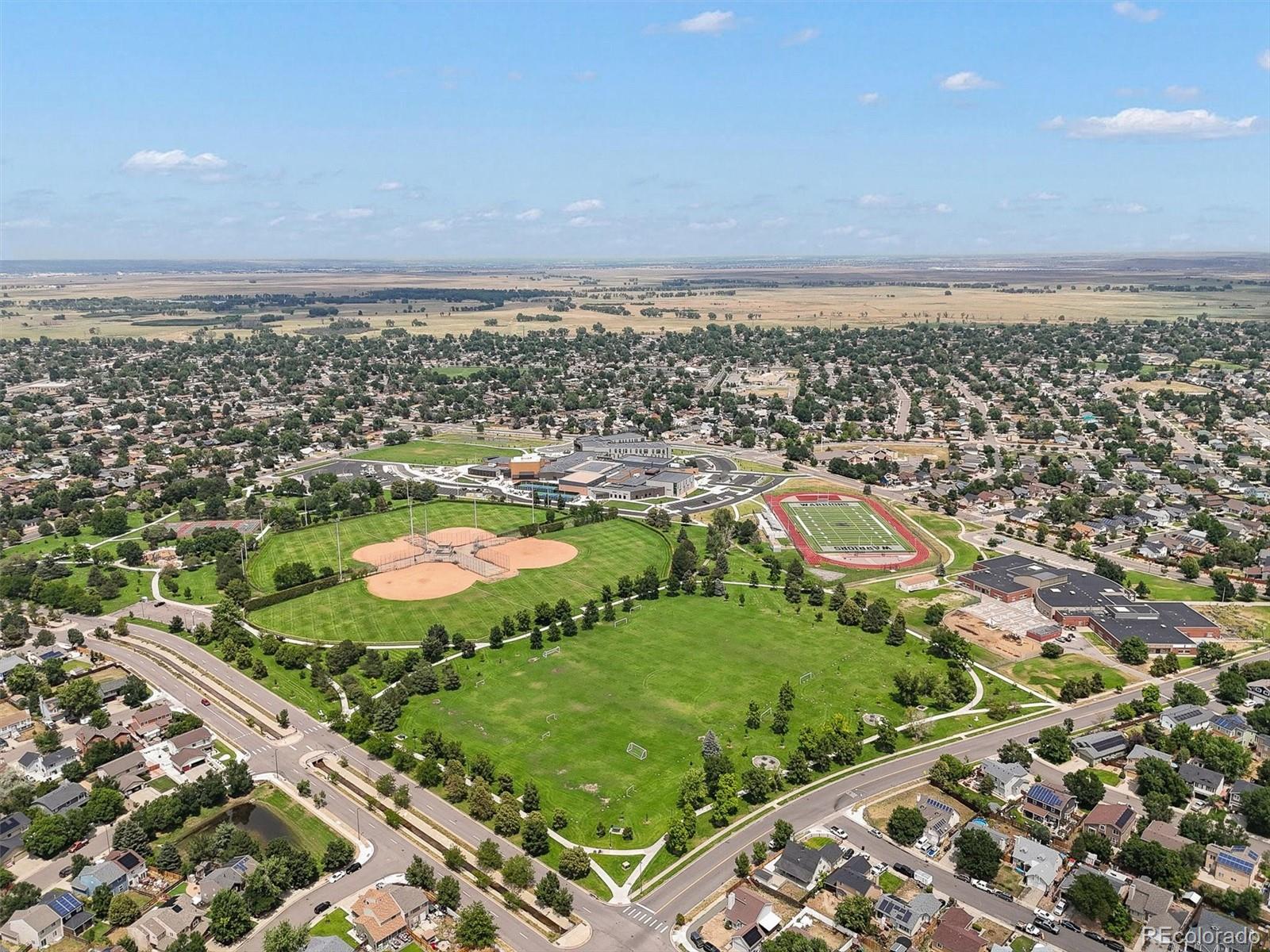 MLS Image #42 for 4452  cornish way,denver, Colorado