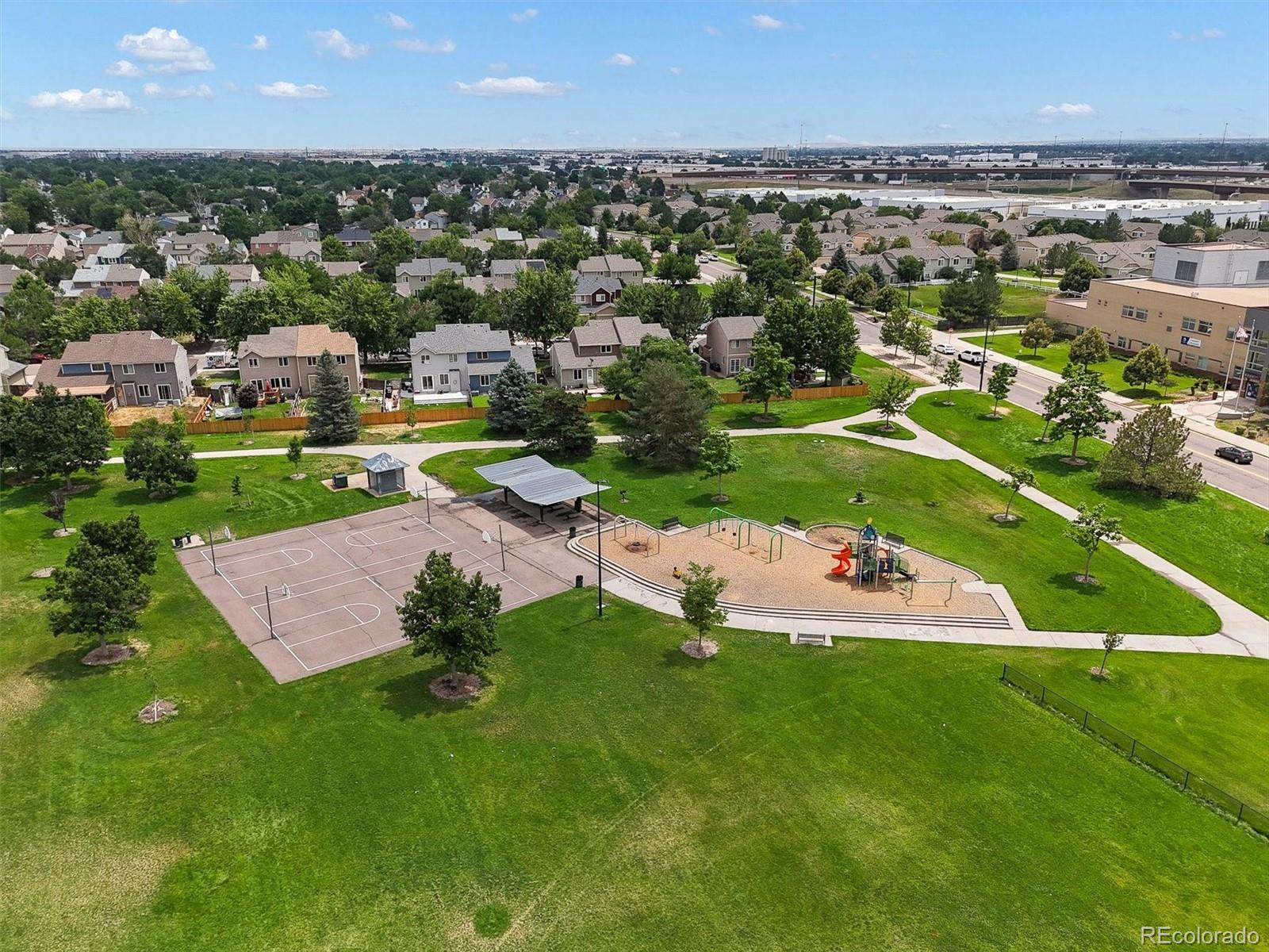 MLS Image #43 for 4452  cornish way,denver, Colorado