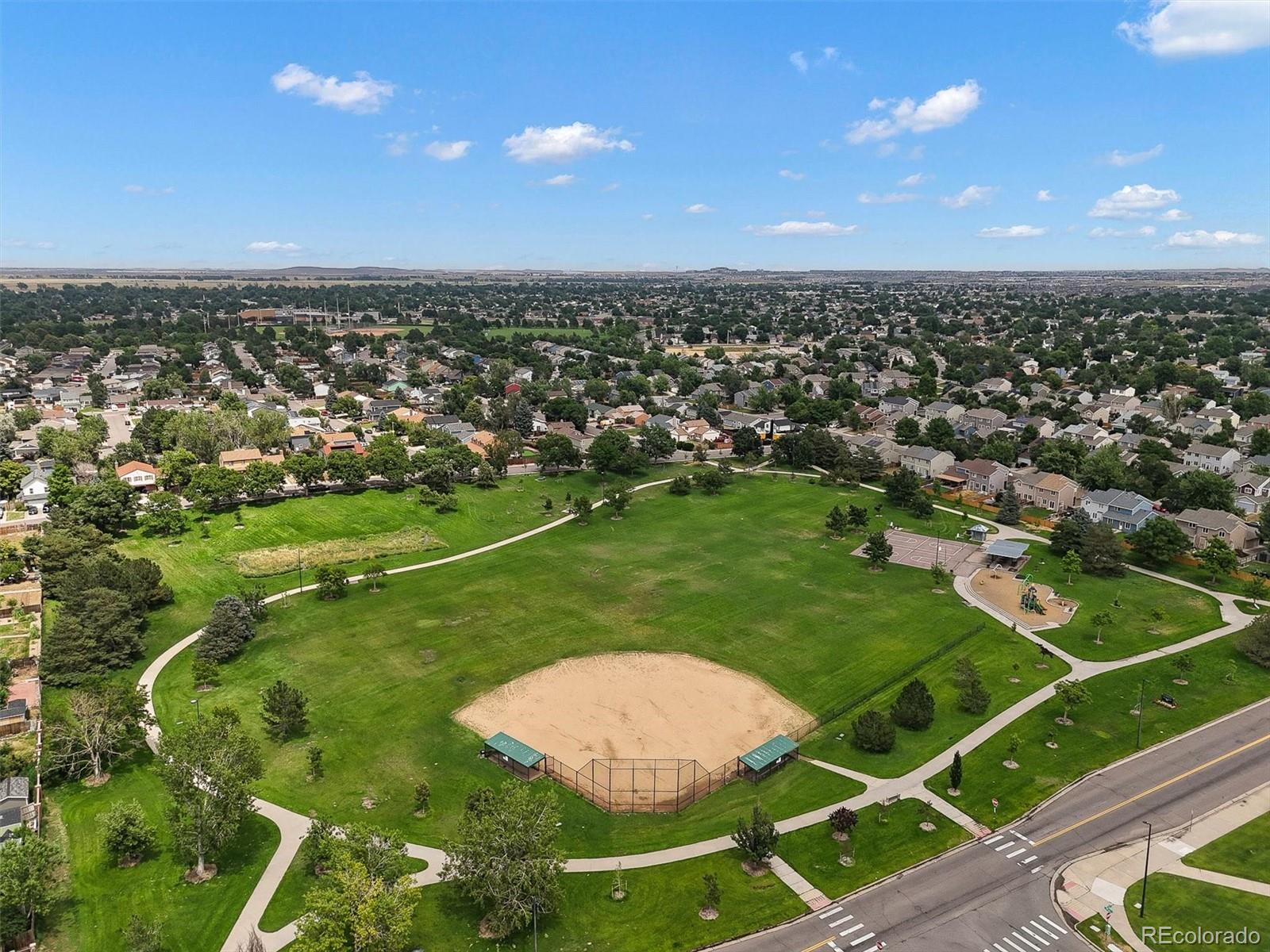 MLS Image #45 for 4452  cornish way,denver, Colorado
